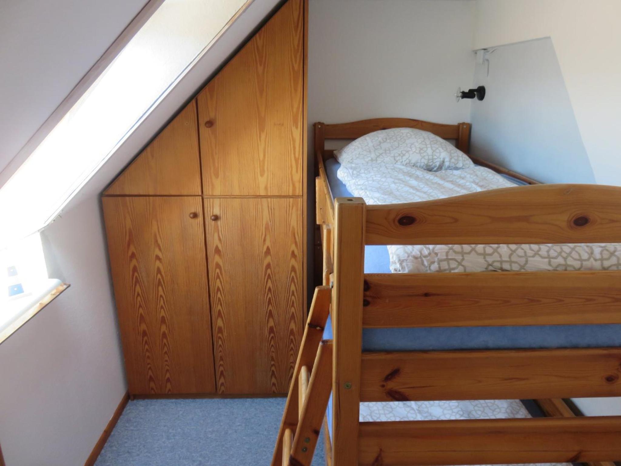Ferienwohnung Hoffarth 1