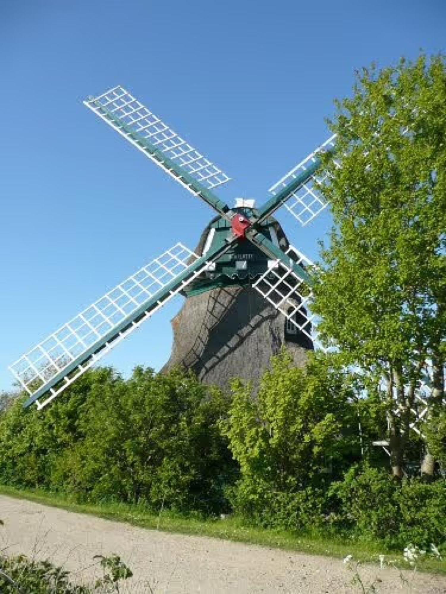 Ferienwohnung Hoffarth 1