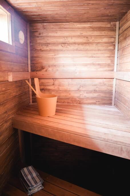 Paluküla tiny house Kuuse