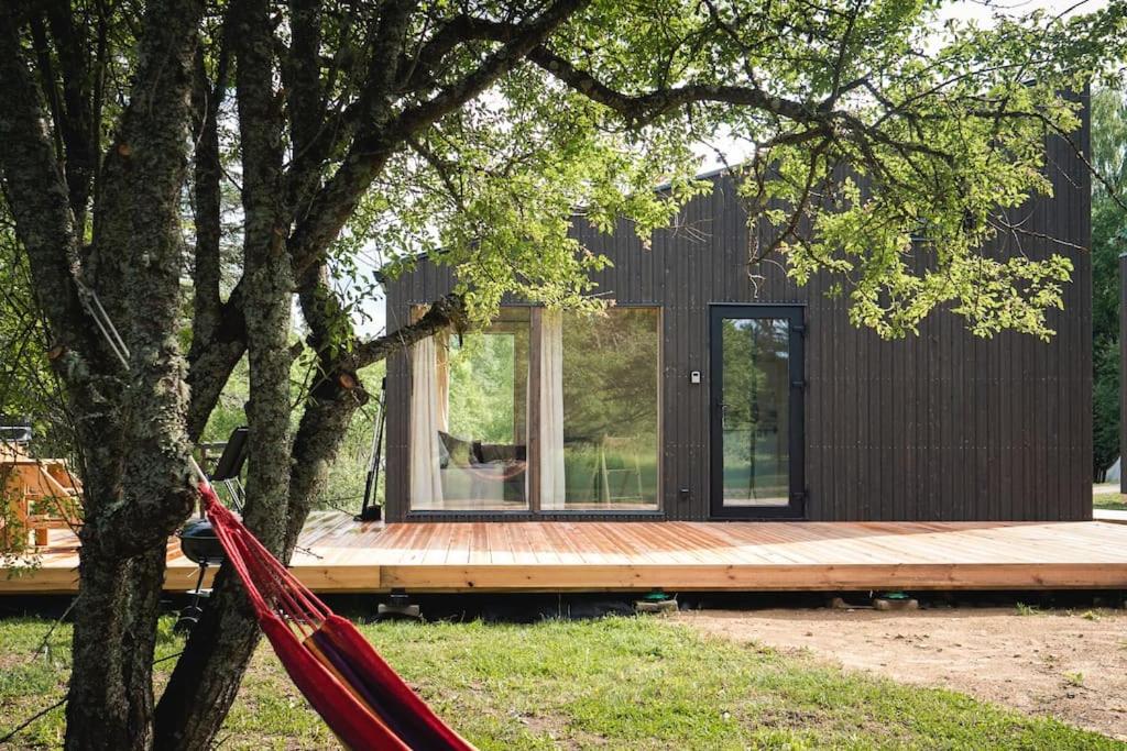 Paluküla tiny house Kuuse