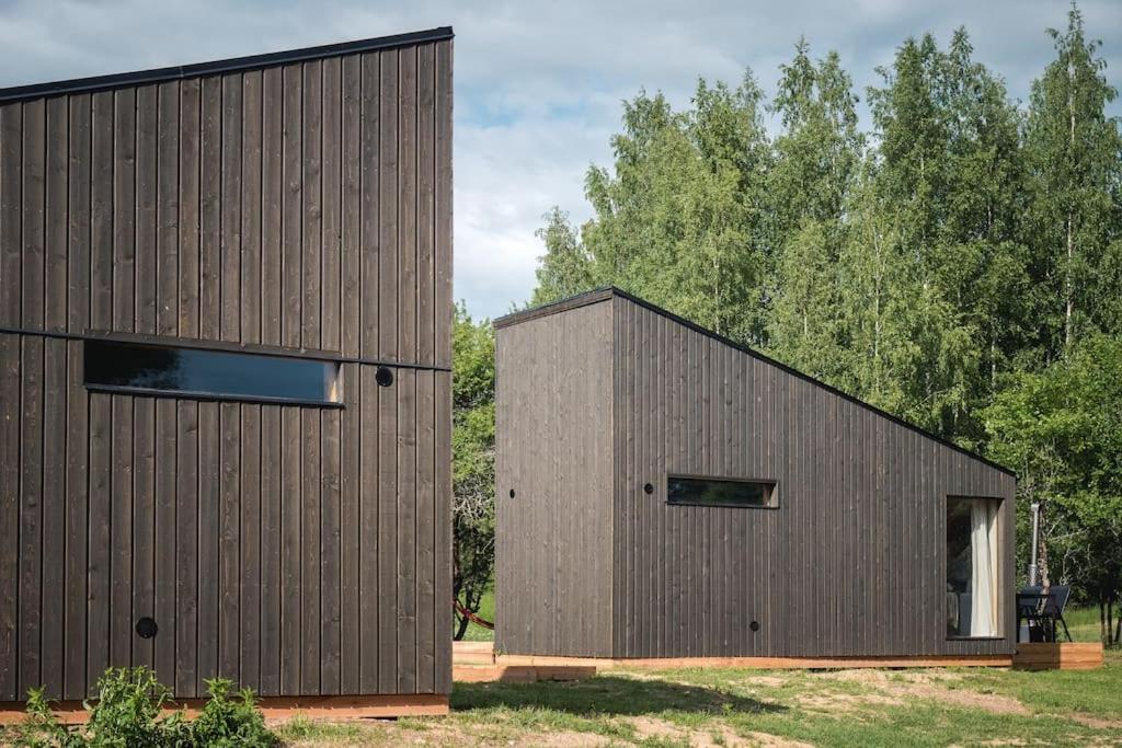 Paluküla tiny house Kuuse
