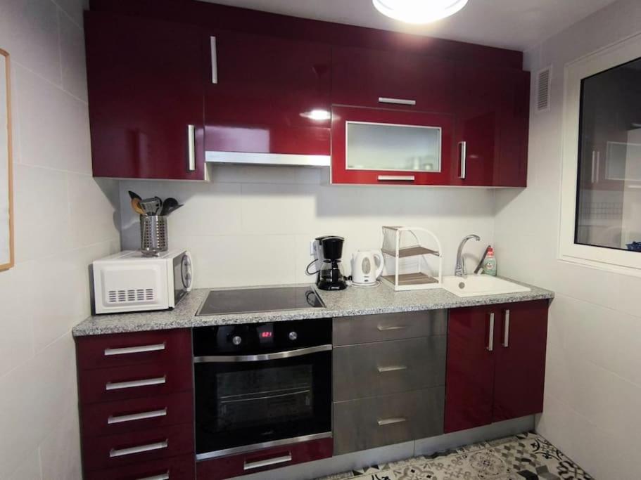 Casa Remi - Albir