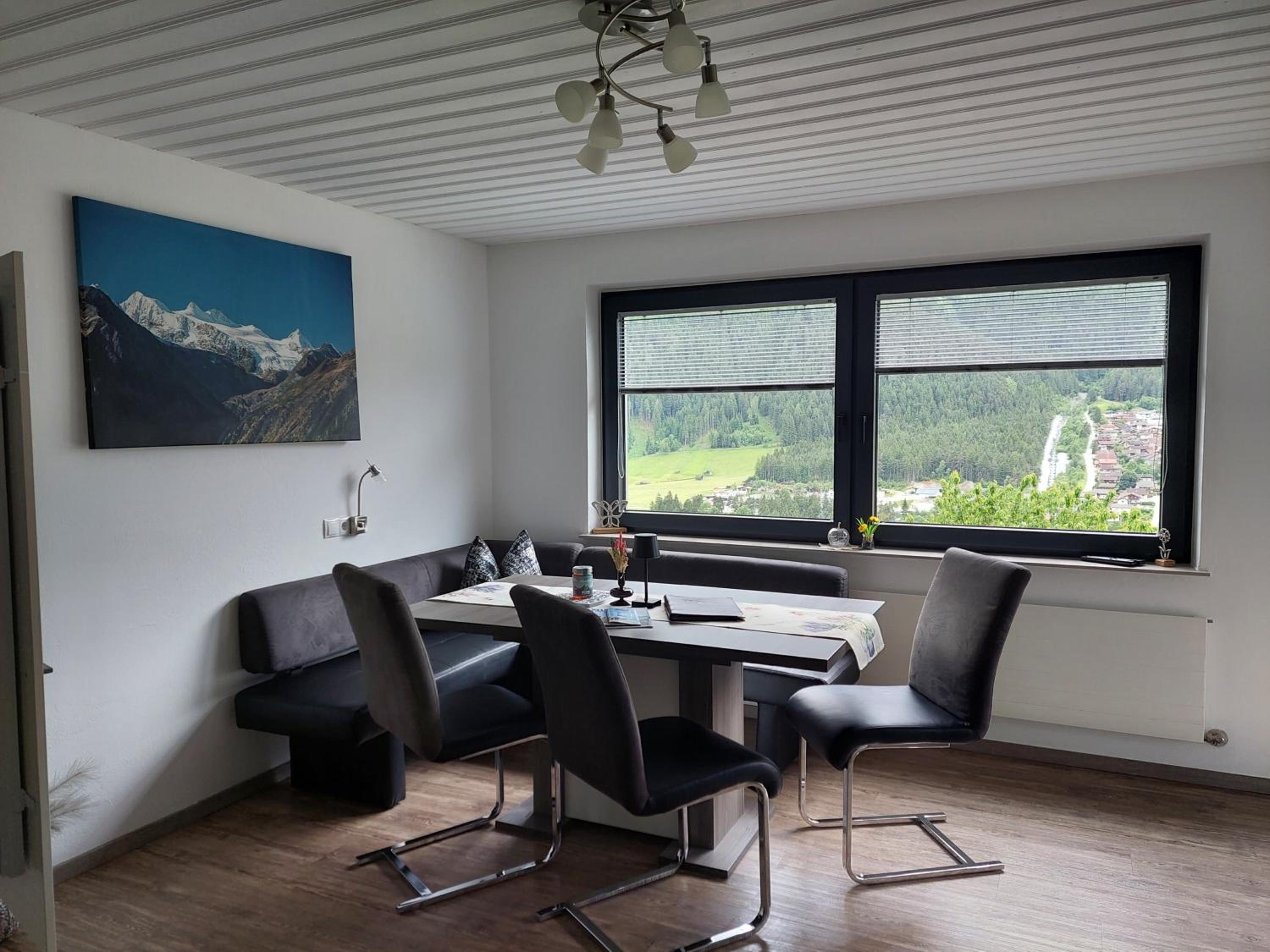 Pension Riese