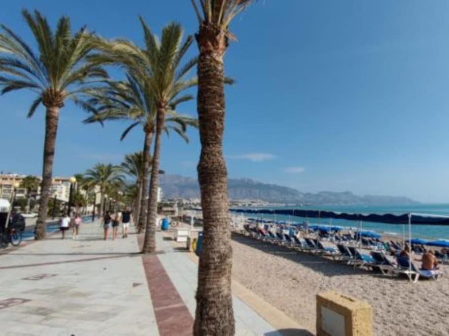 Casa Remi - Albir