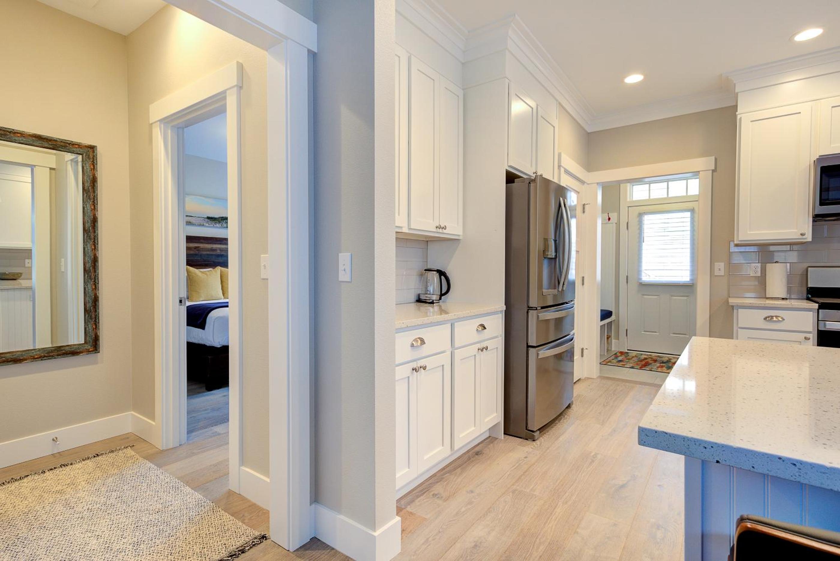 TLSea by Seabrook Hospitality