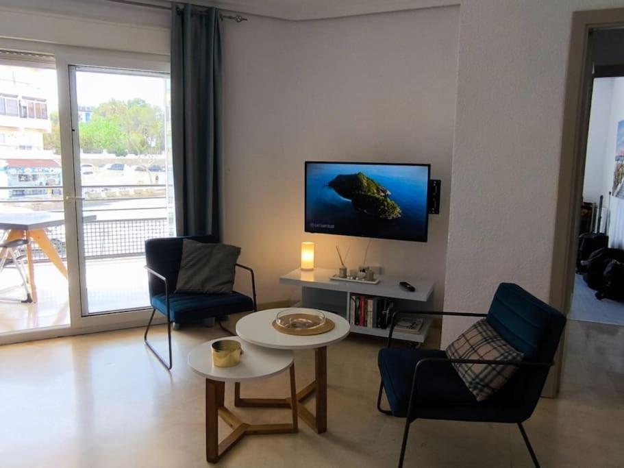Casa Remi - Albir