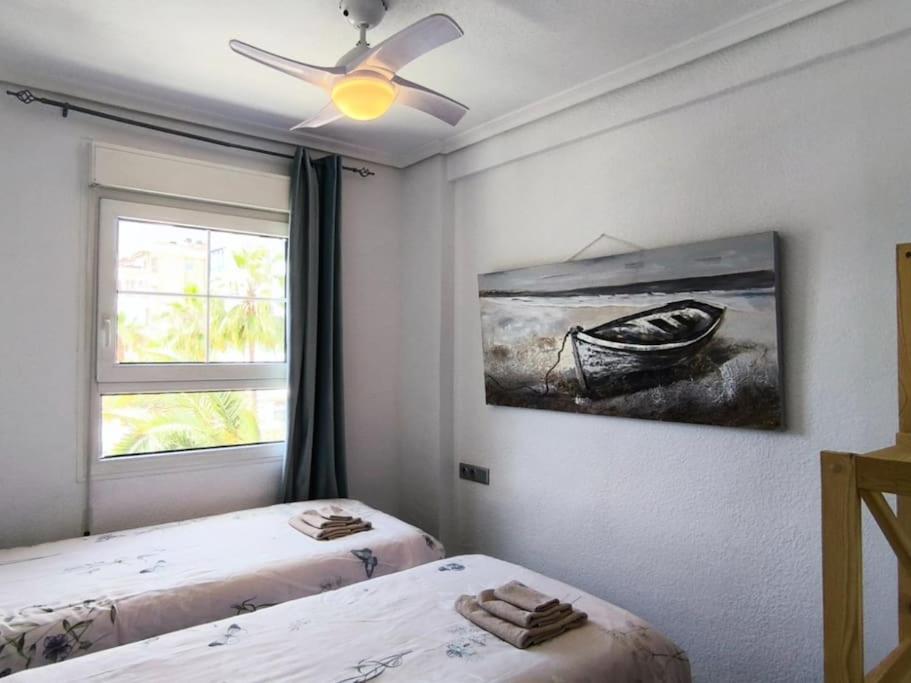 Casa Remi - Albir