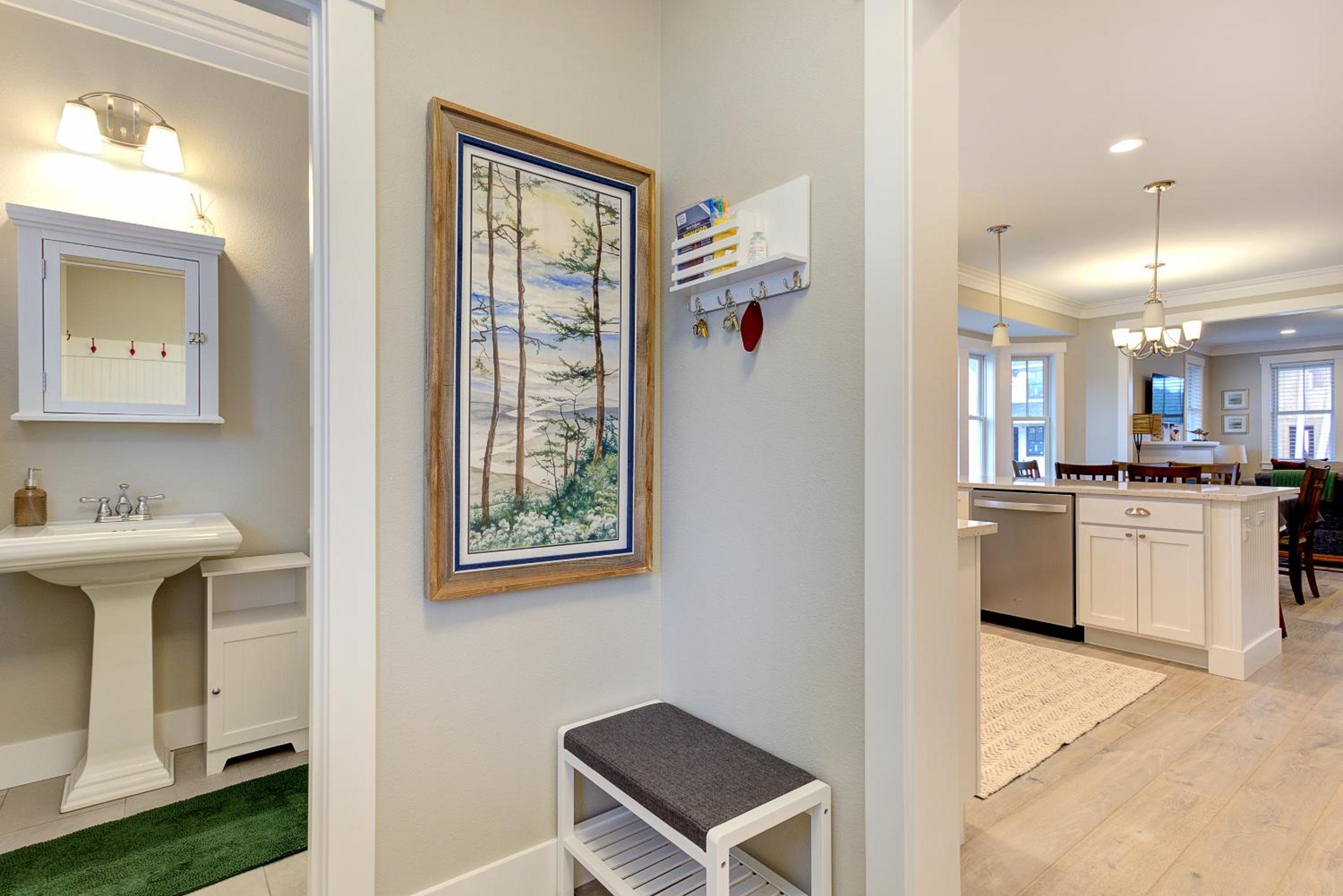 TLSea by Seabrook Hospitality