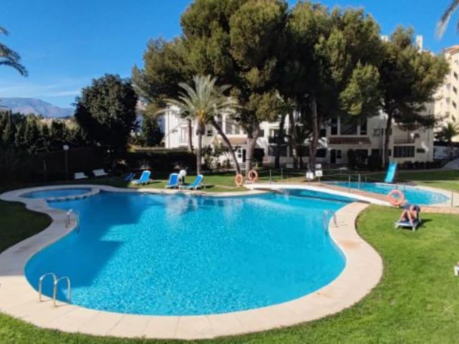 Casa Remi - Albir