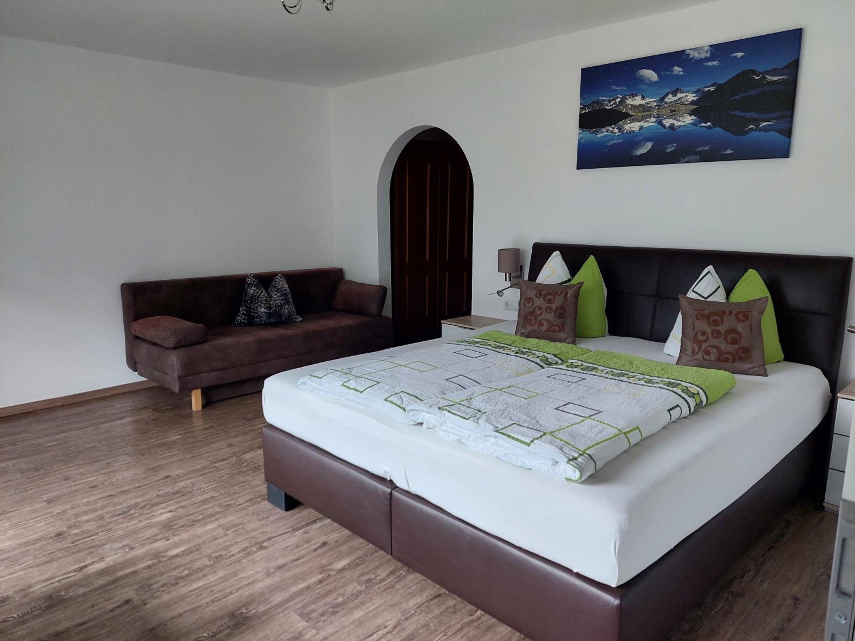 Pension Riese