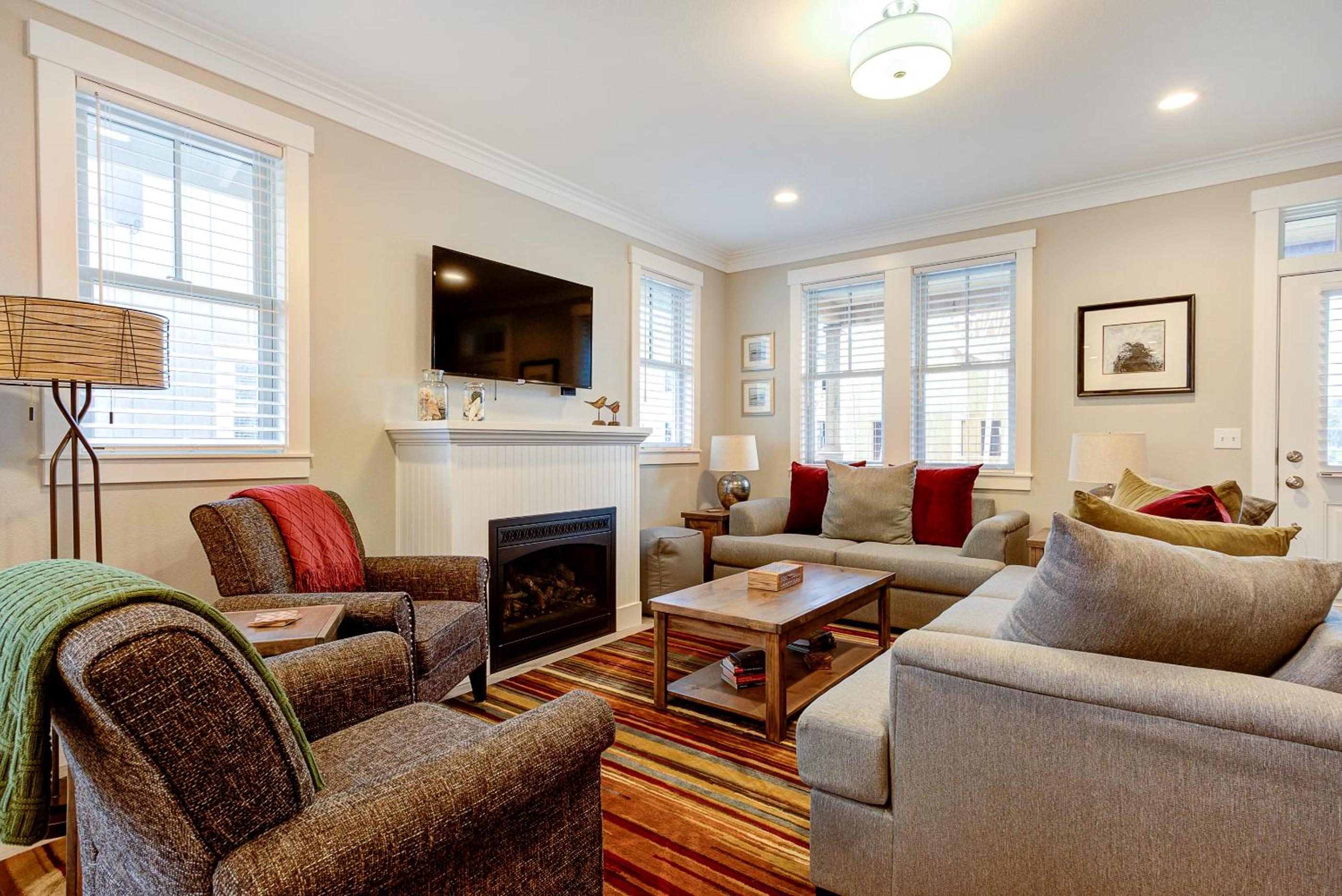 TLSea by Seabrook Hospitality