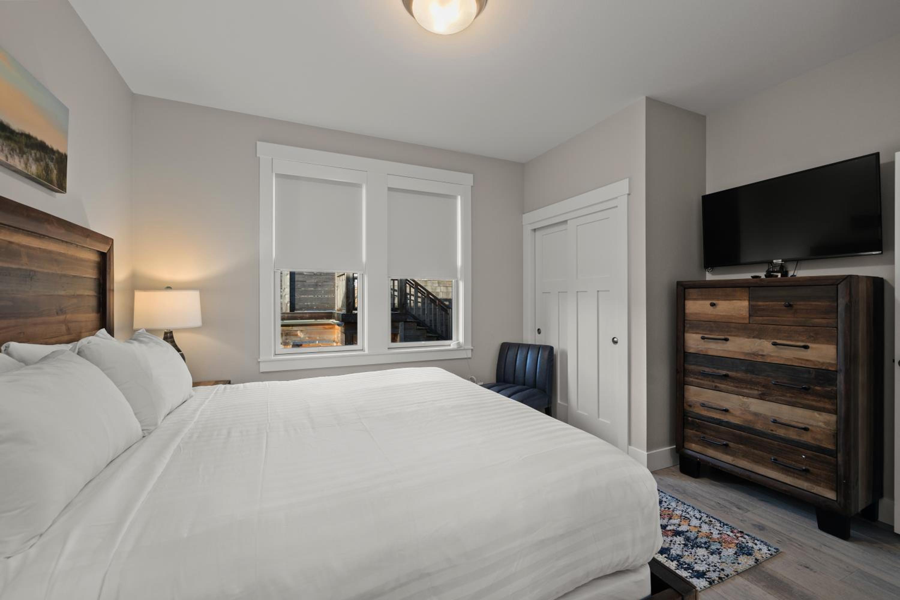 TLSea by Seabrook Hospitality