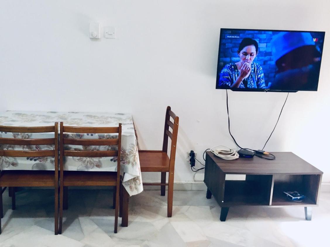 PD Bayu Beach Resort Apartment GG45 photo 4