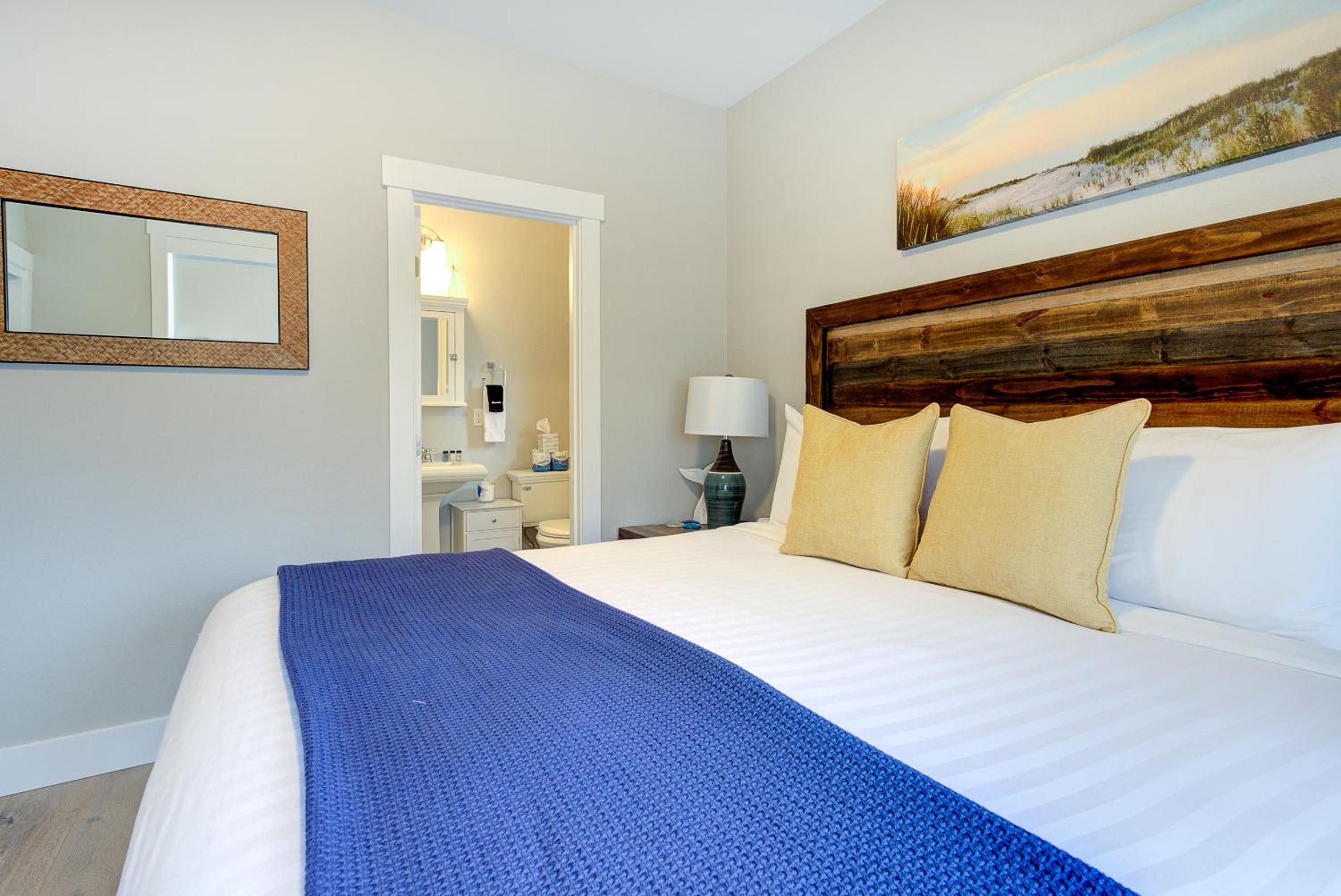 TLSea by Seabrook Hospitality