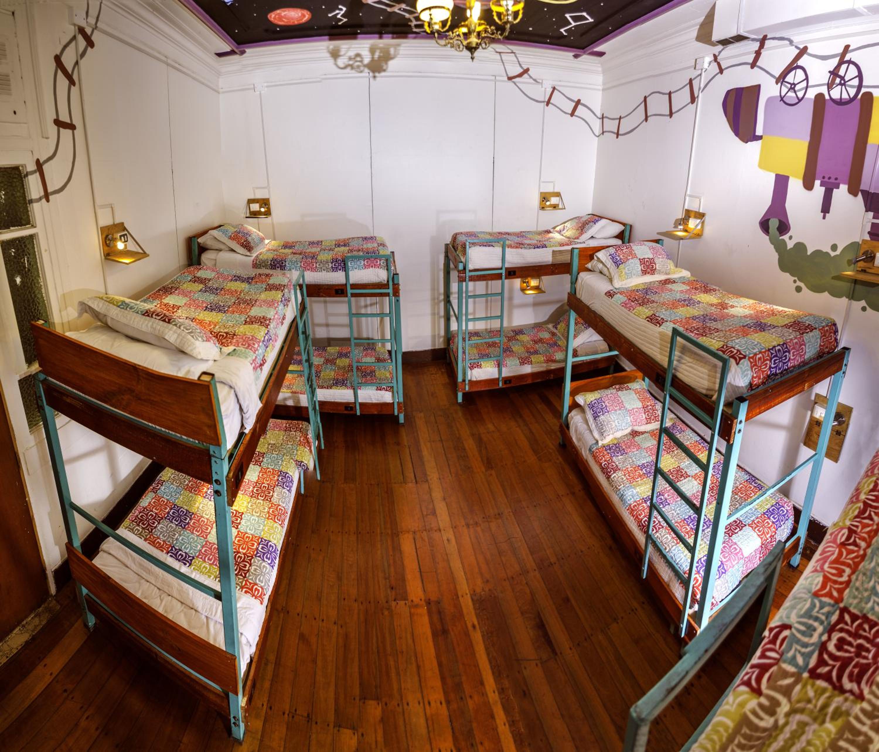 Nómada Eco-Hostal