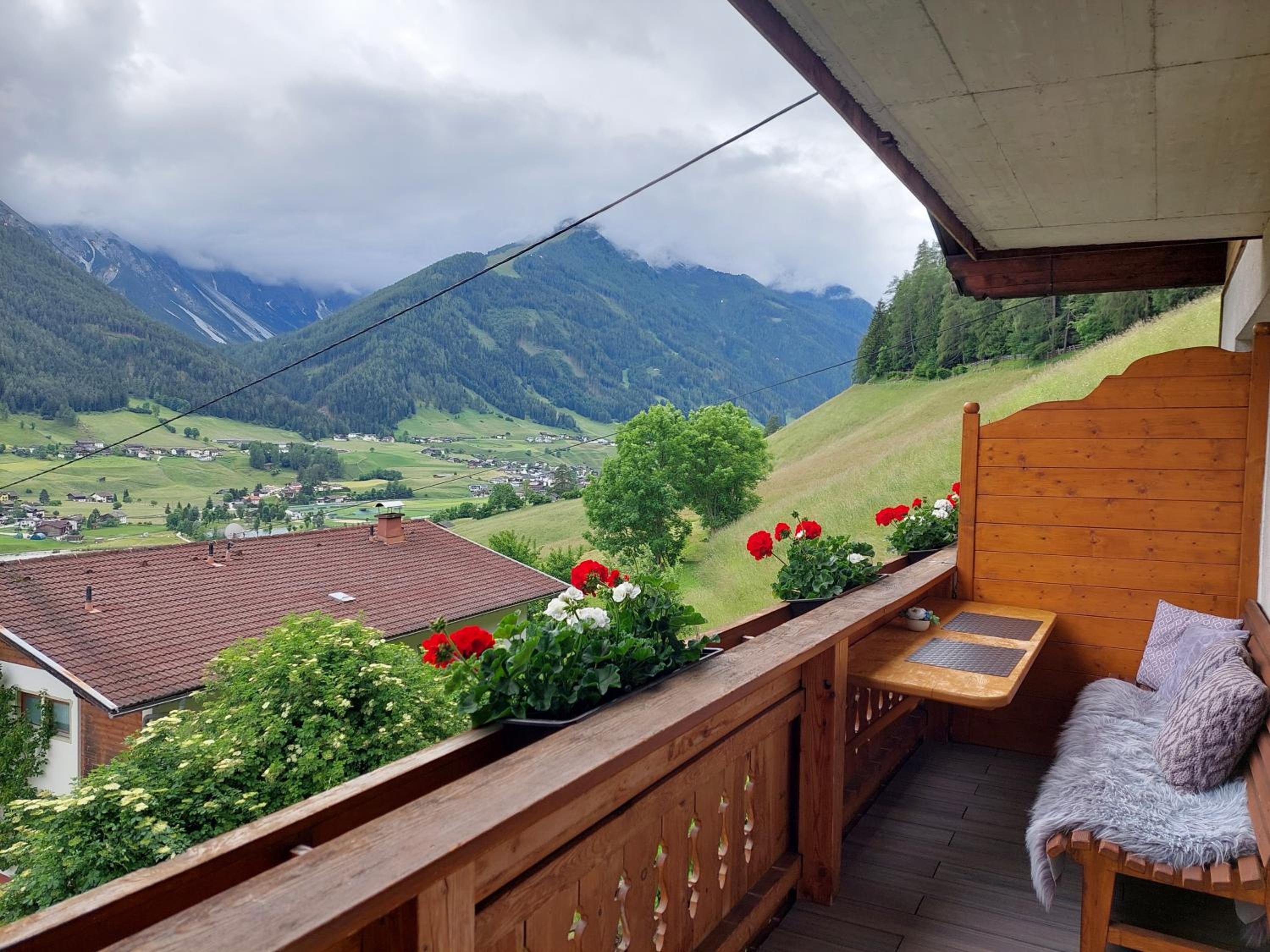 Pension Riese