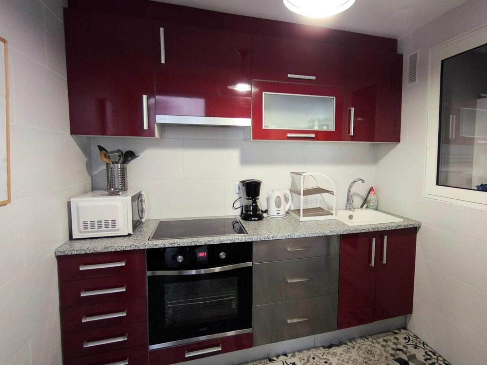 Casa Remi - Albir