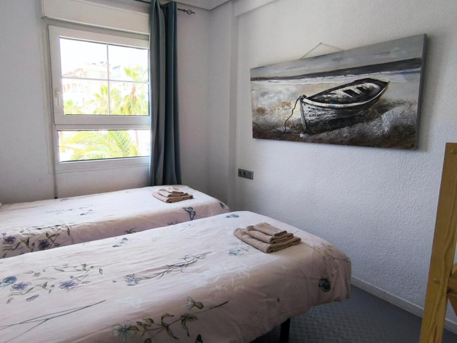 Casa Remi - Albir