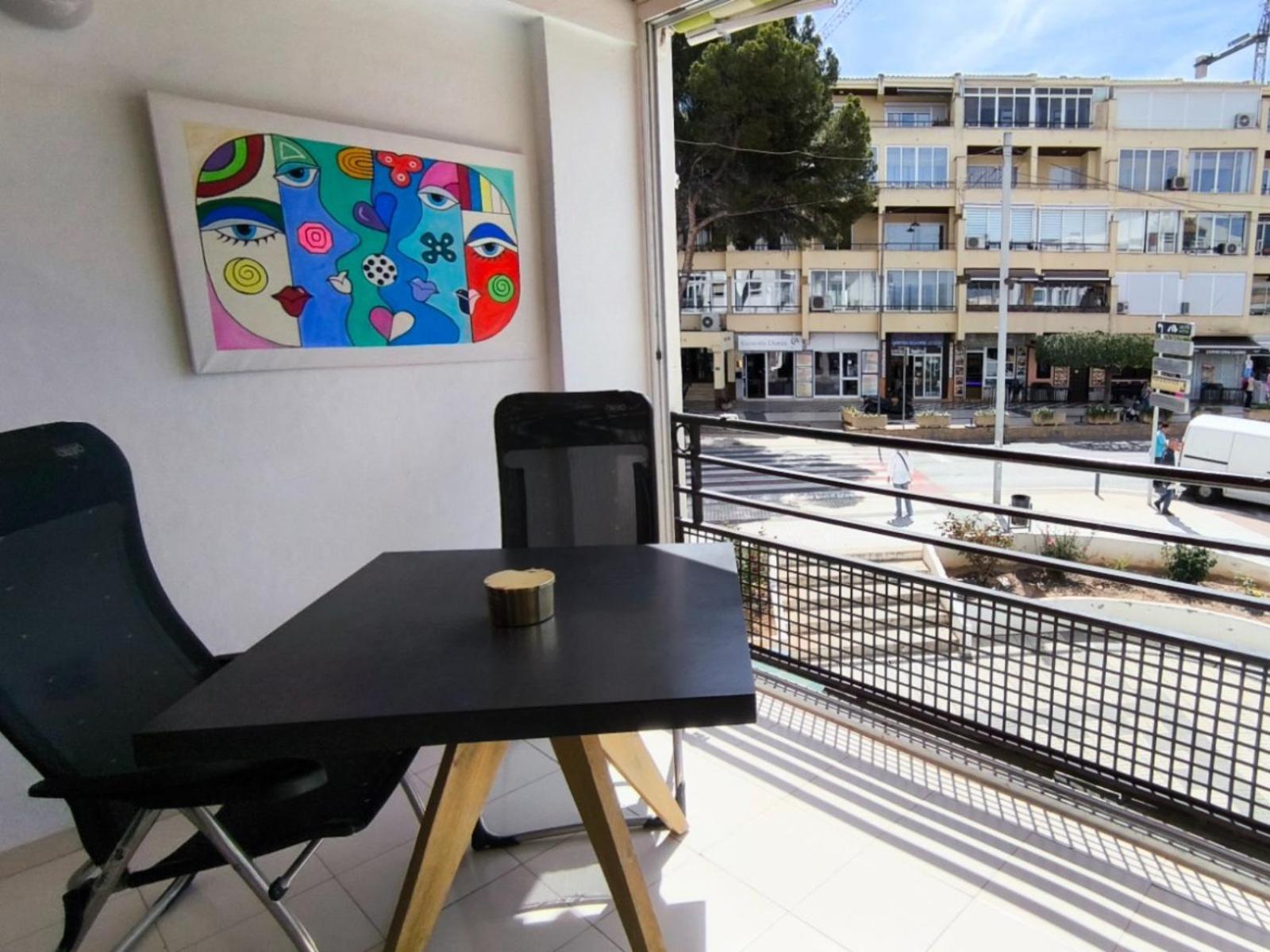 Casa Remi - Albir