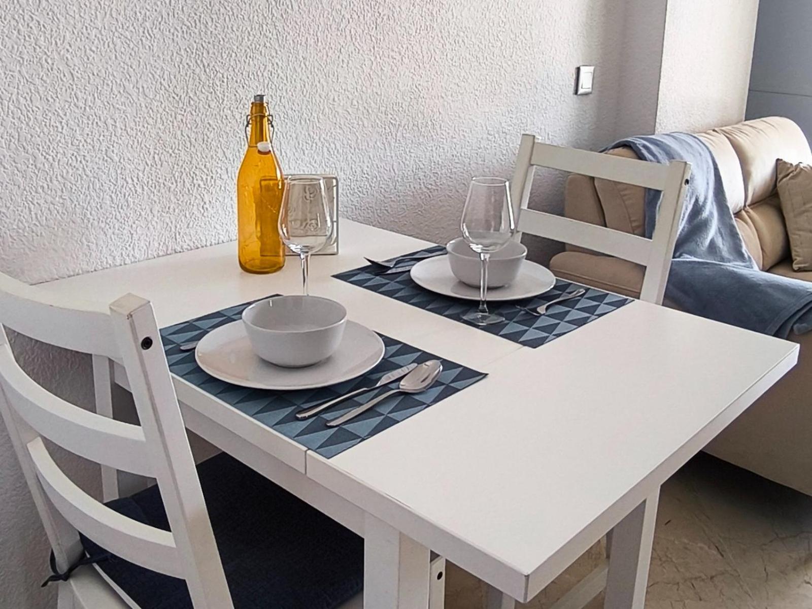 Casa Remi - Albir