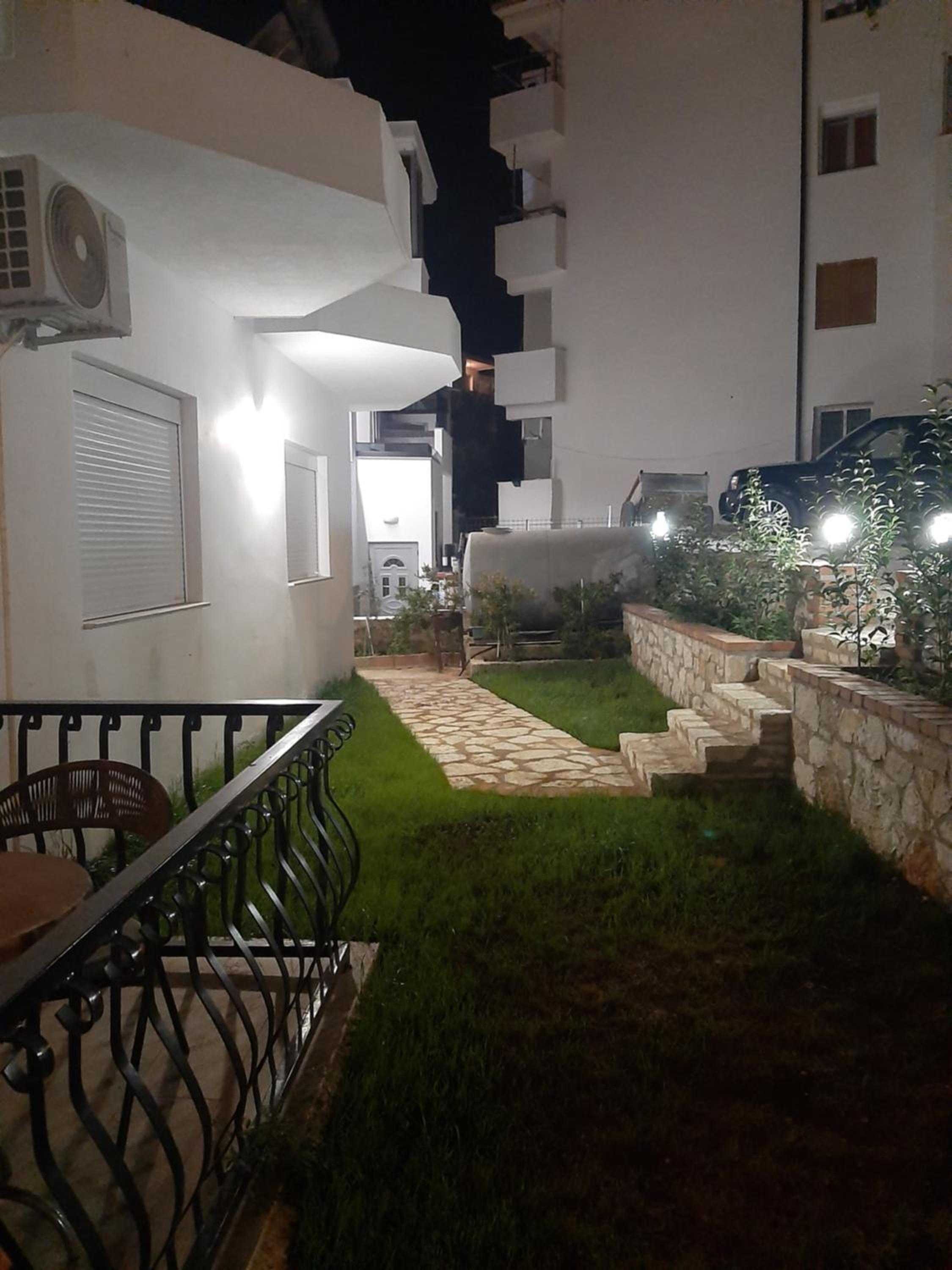Ajlina Apartments