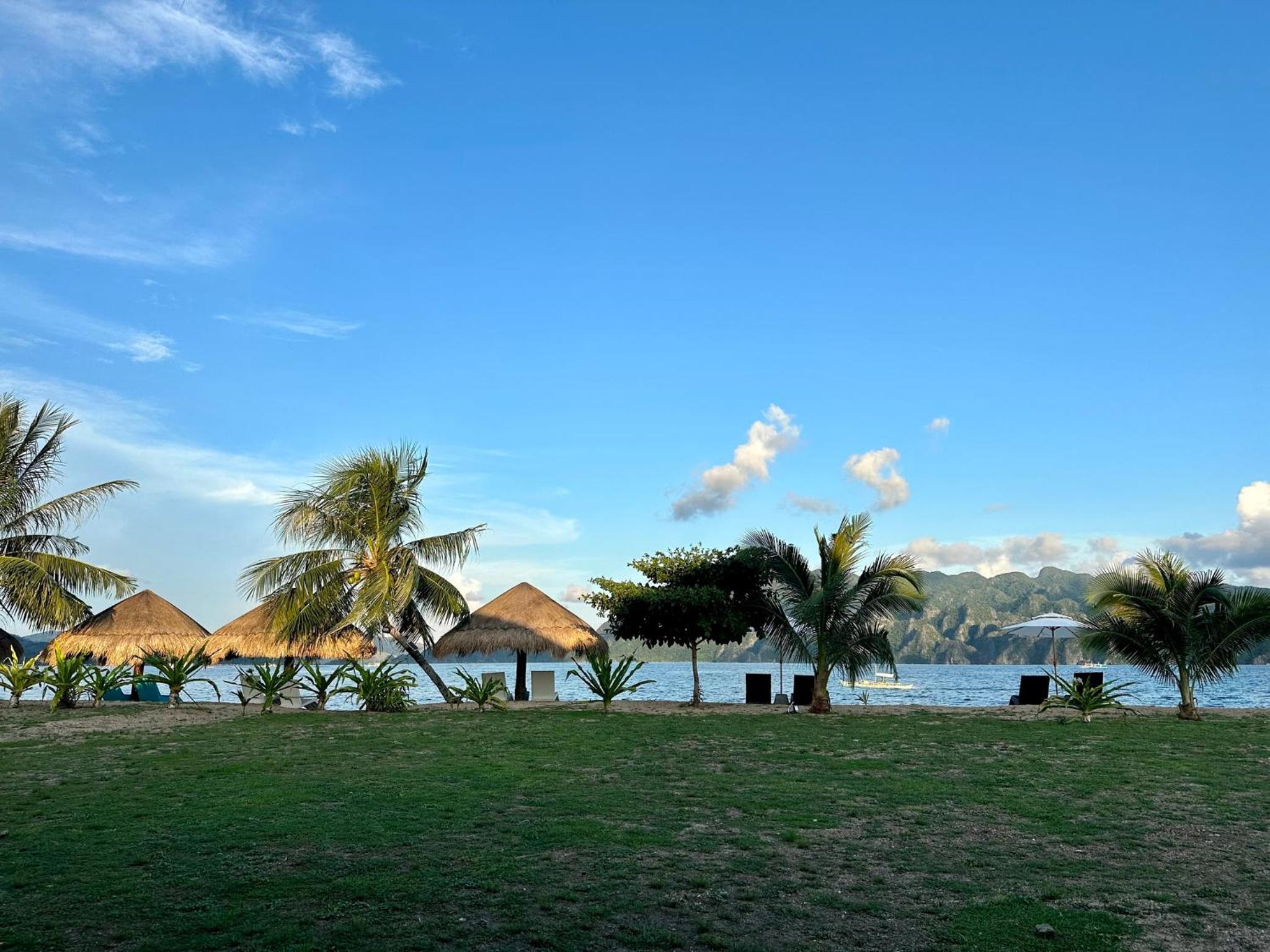 Baia Serena Resort