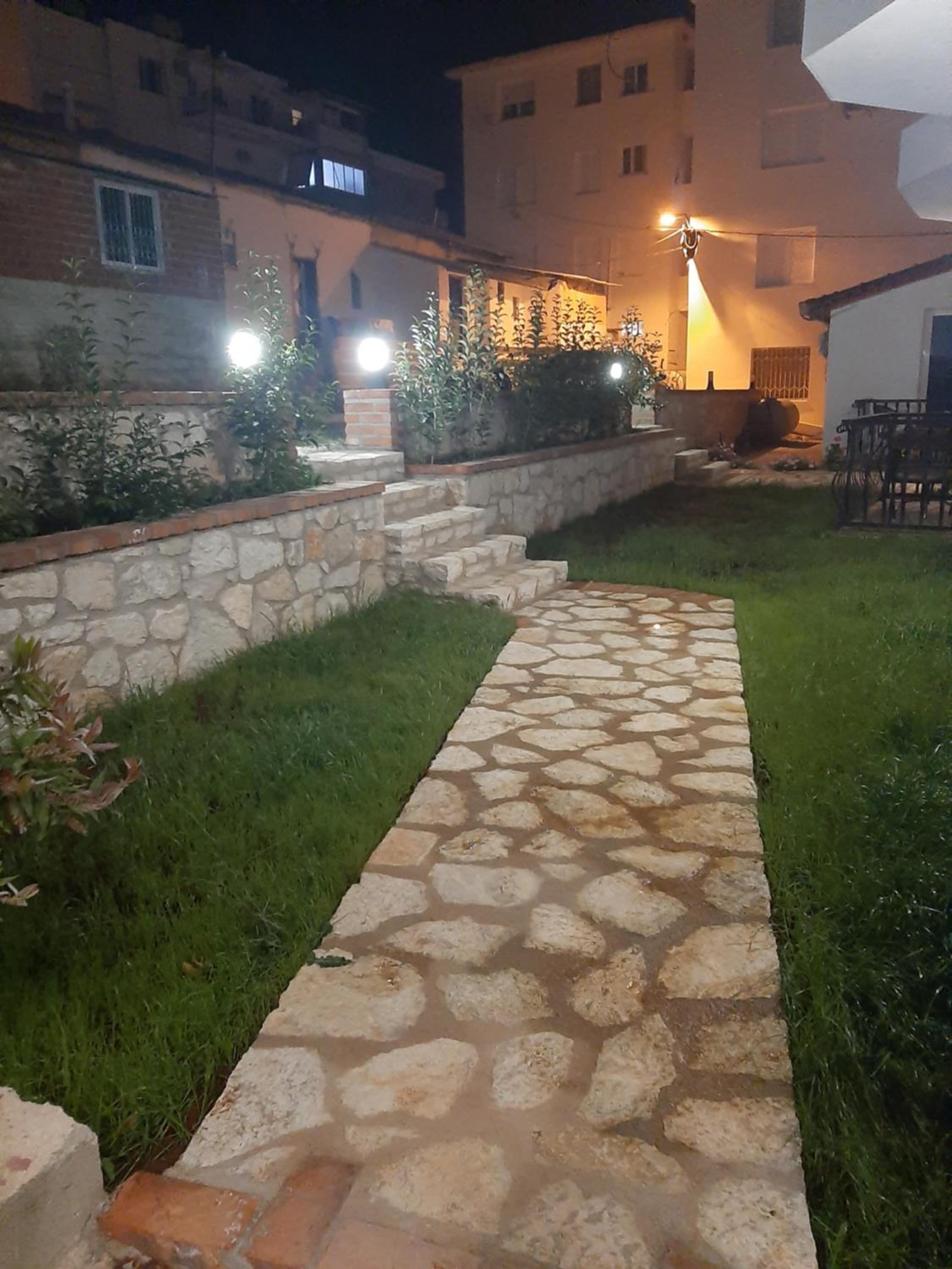Ajlina Apartments