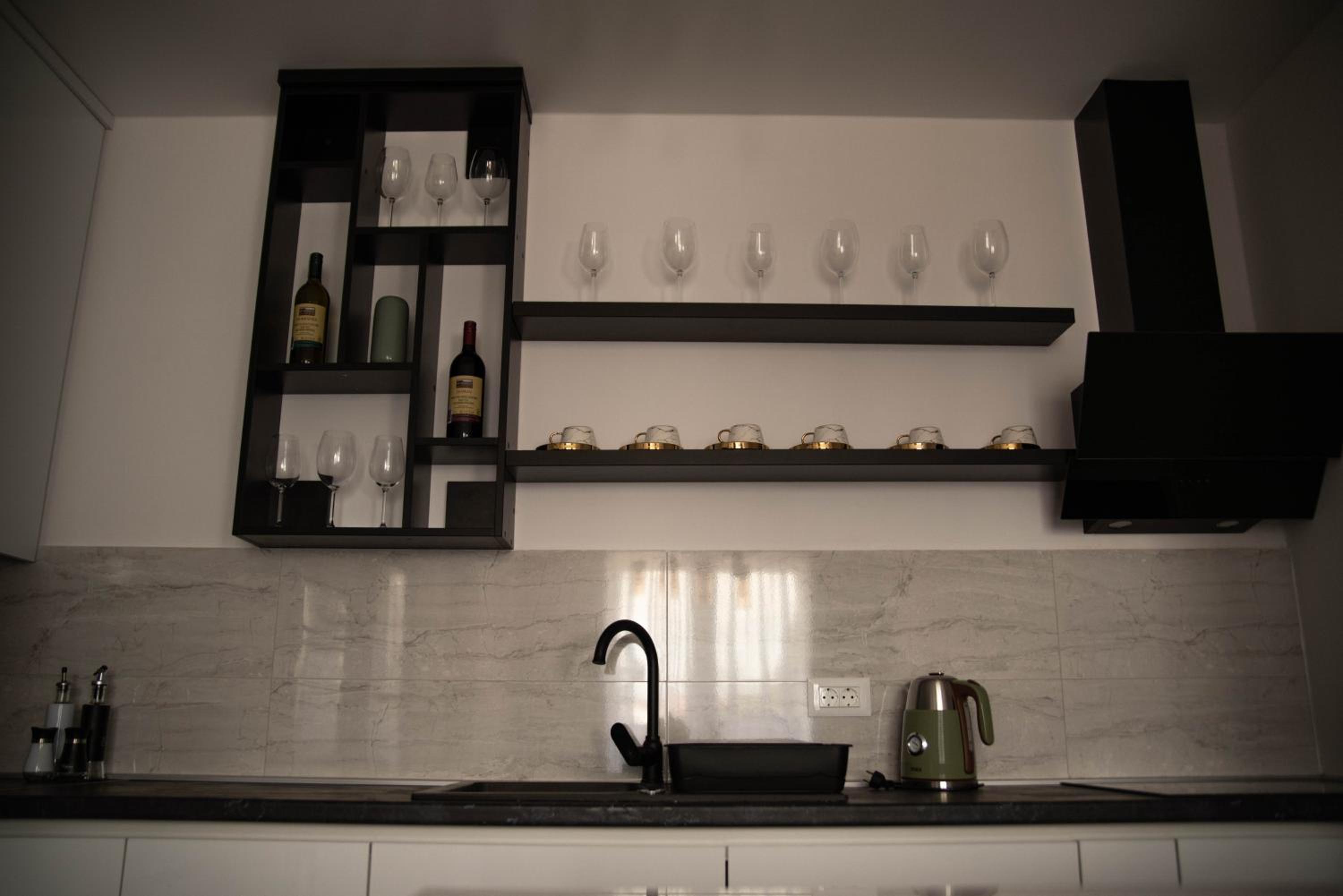 Apartman M&M