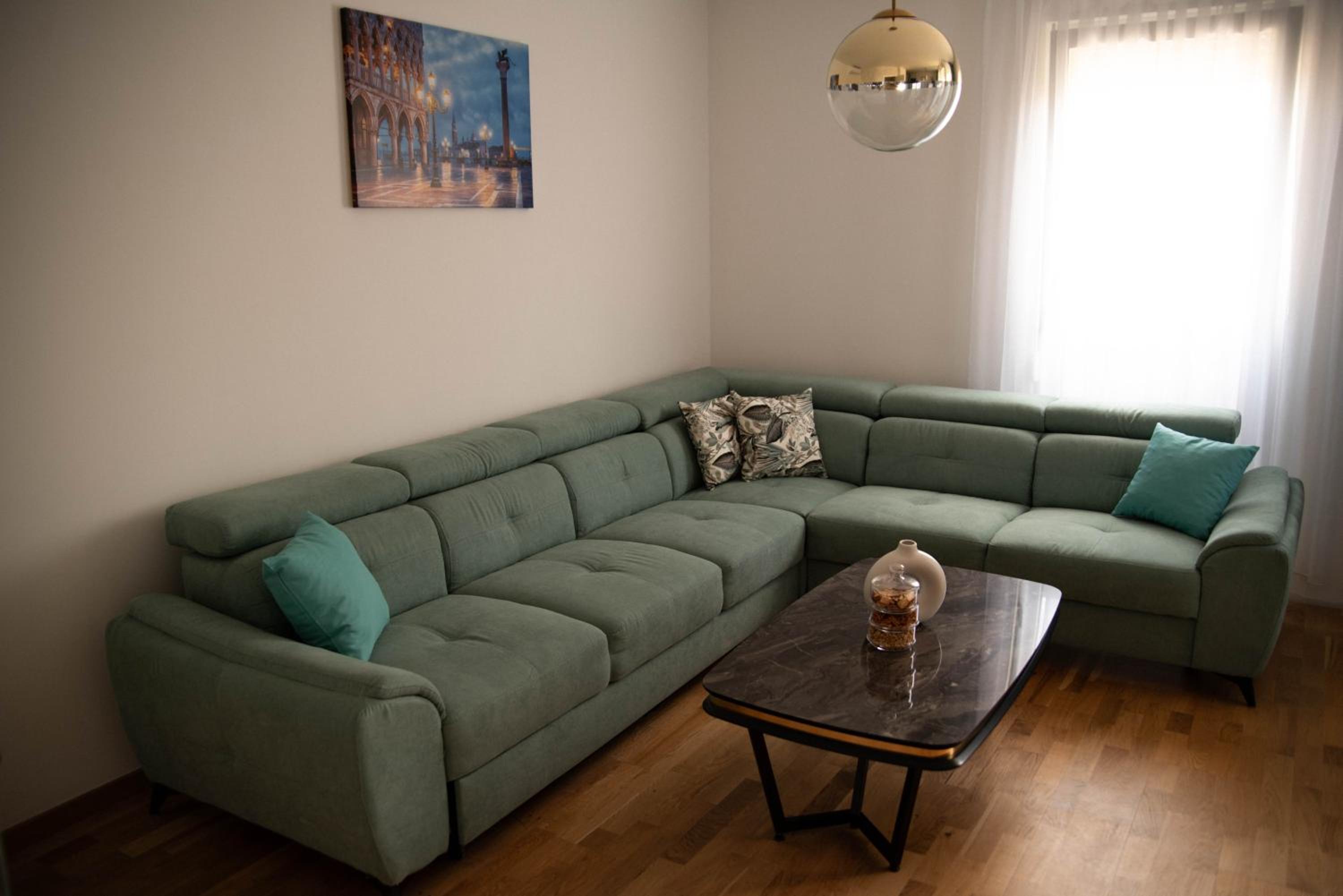 Apartman M&M