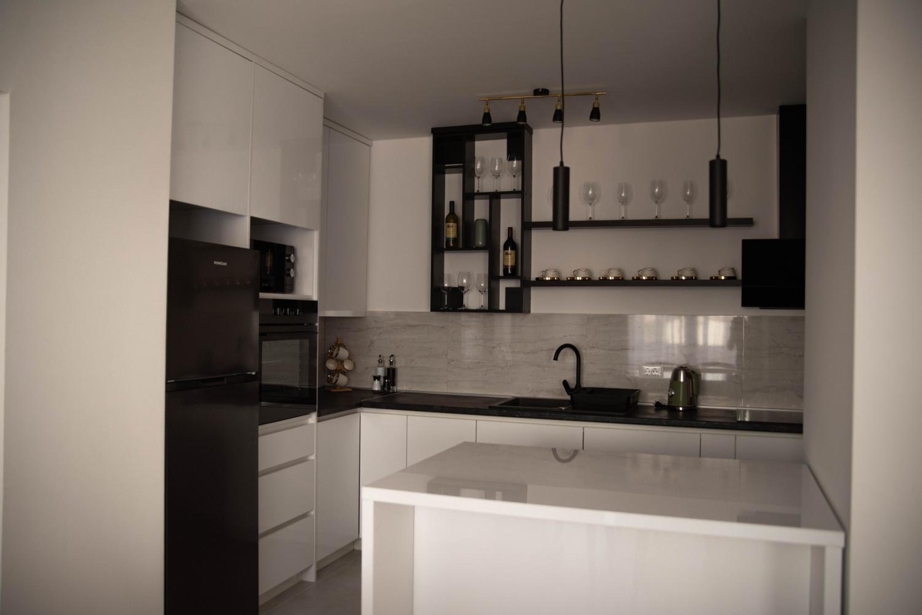 Apartman M&M
