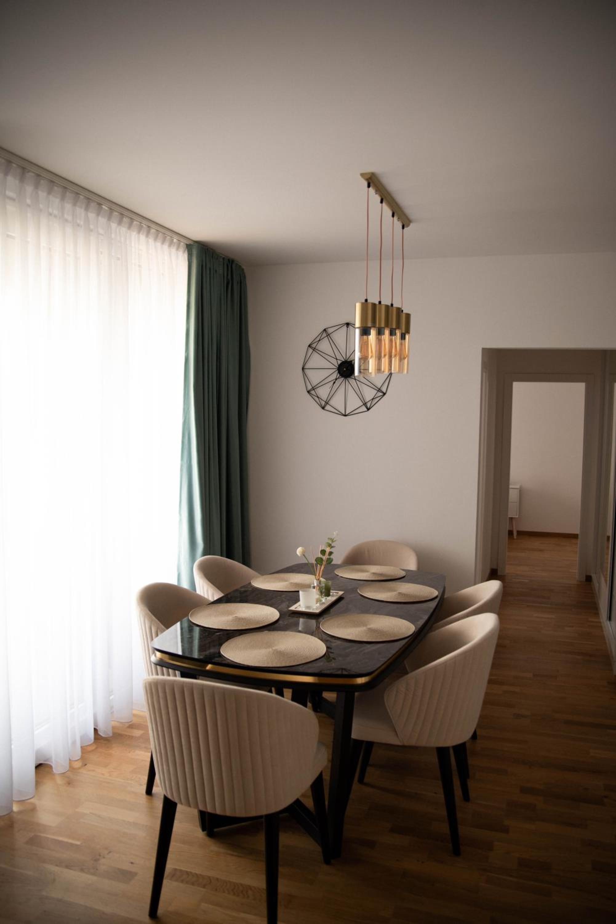 Apartman M&M
