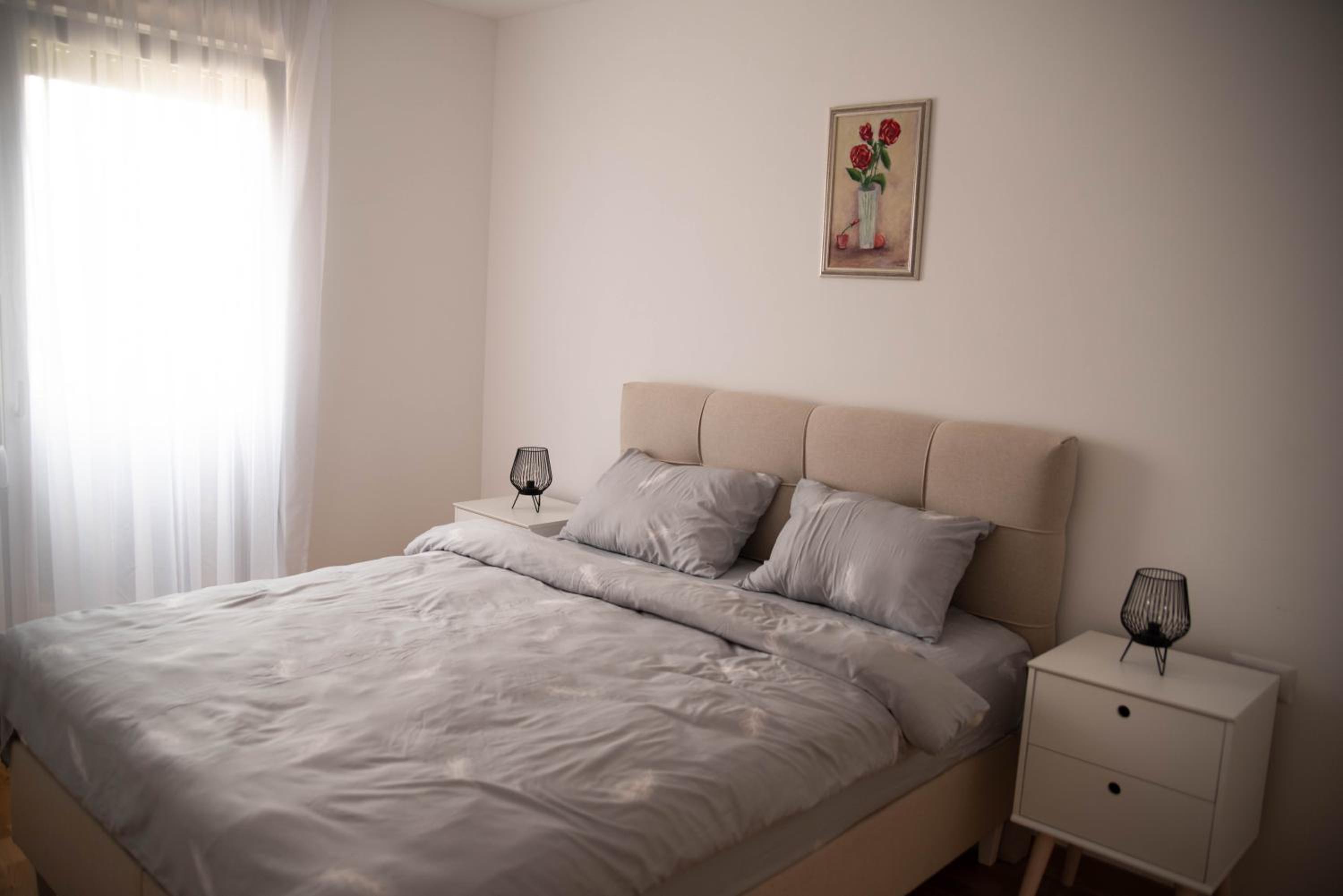 Apartman M&M