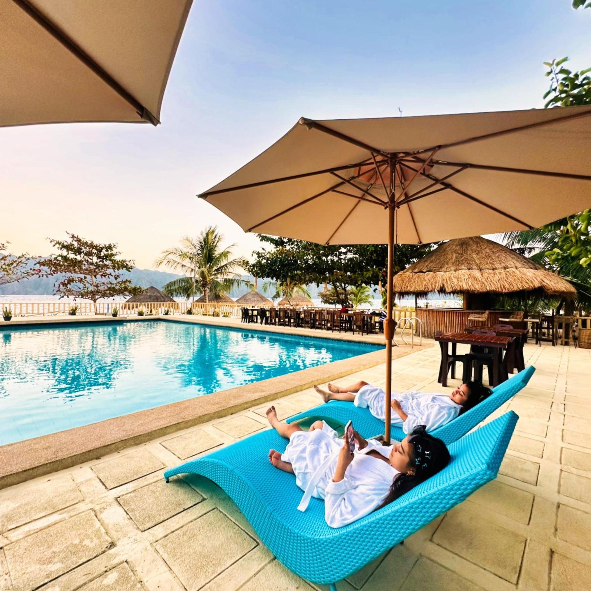 Baia Serena Resort