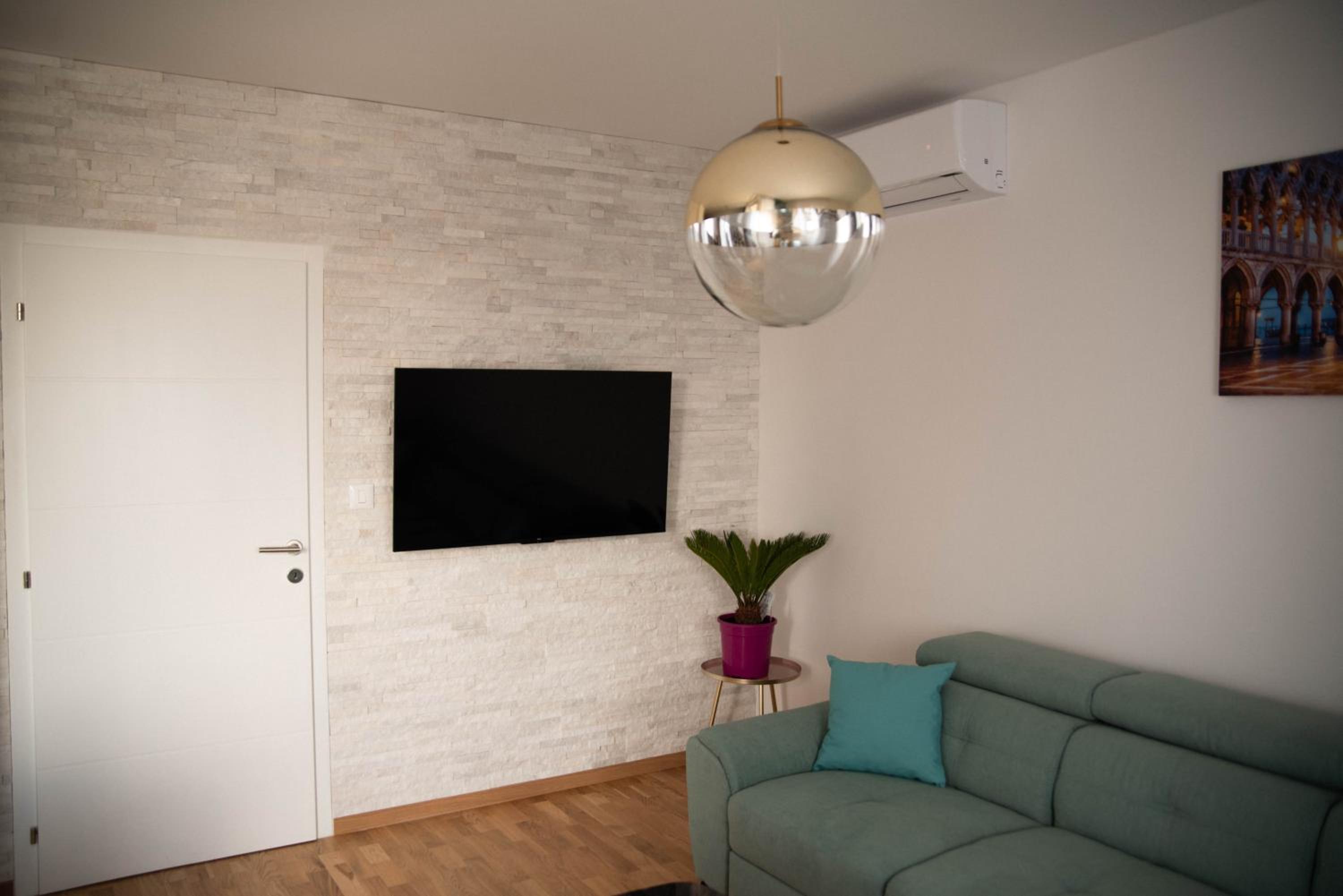 Apartman M&M