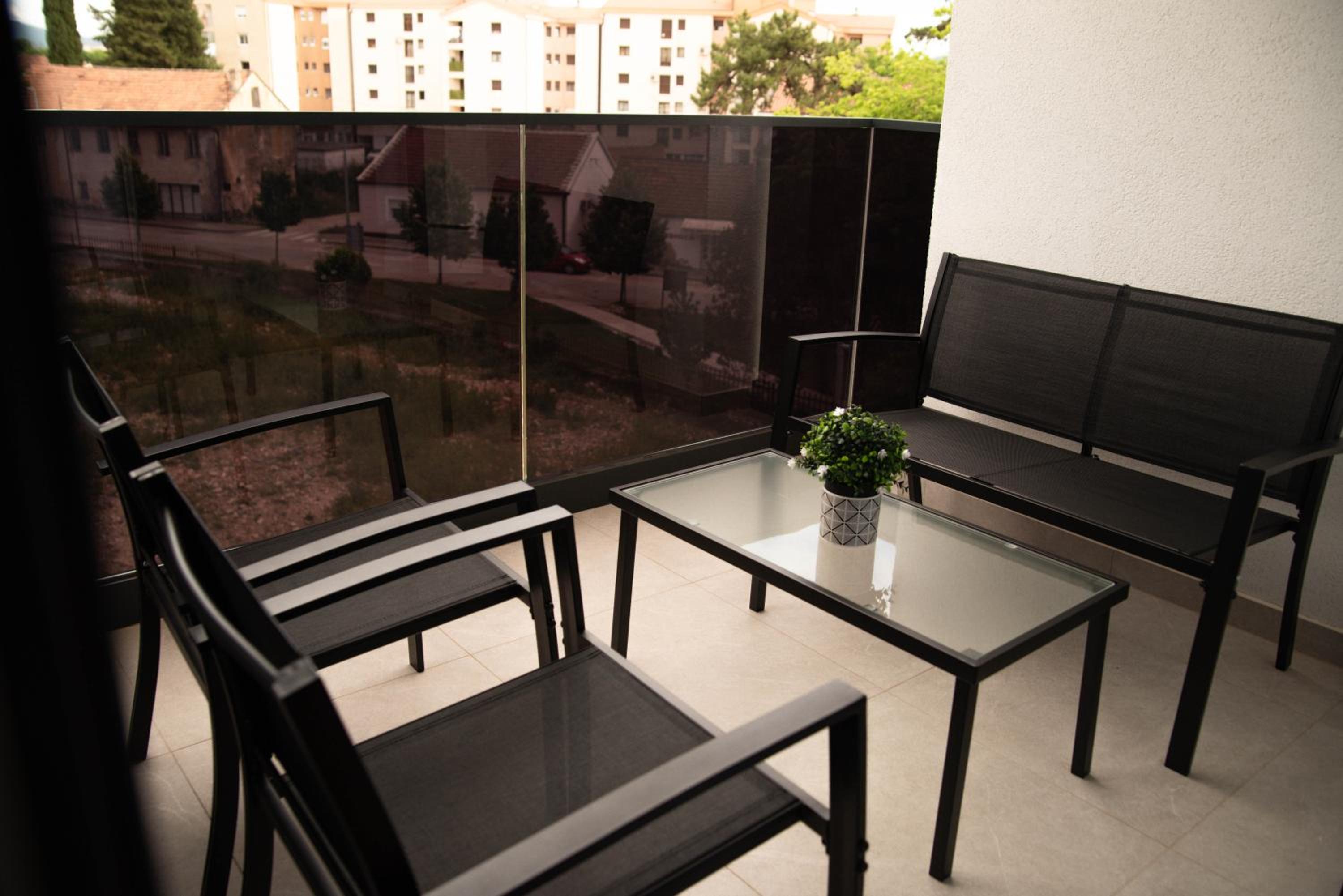 Apartman M&M