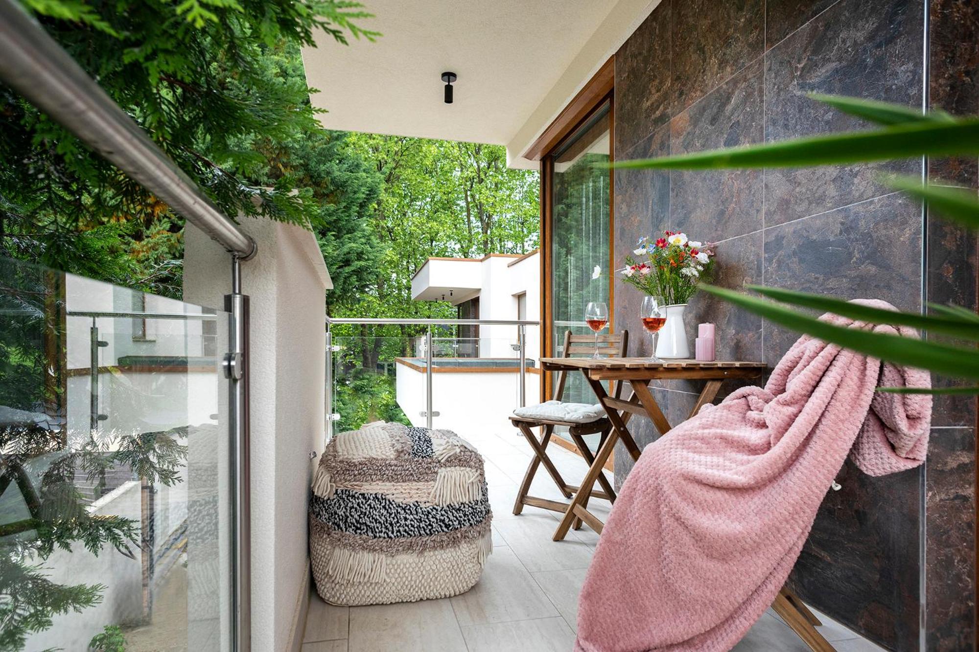 B72 Residence Siófok