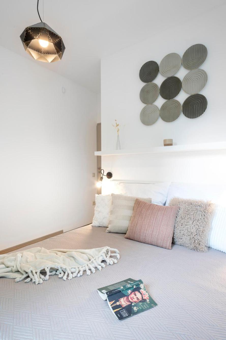 B72 Residence Siófok, photo 77