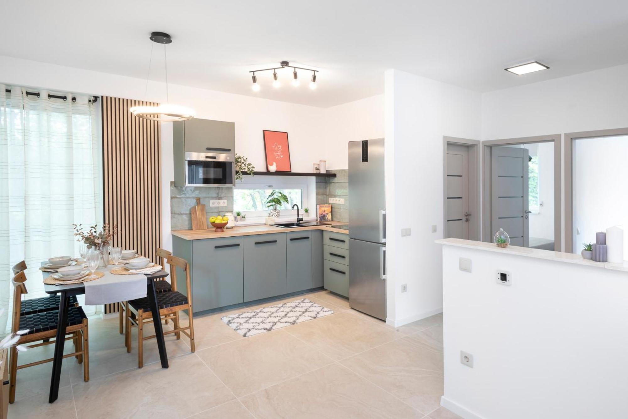 B72 Residence Siófok, photo 82