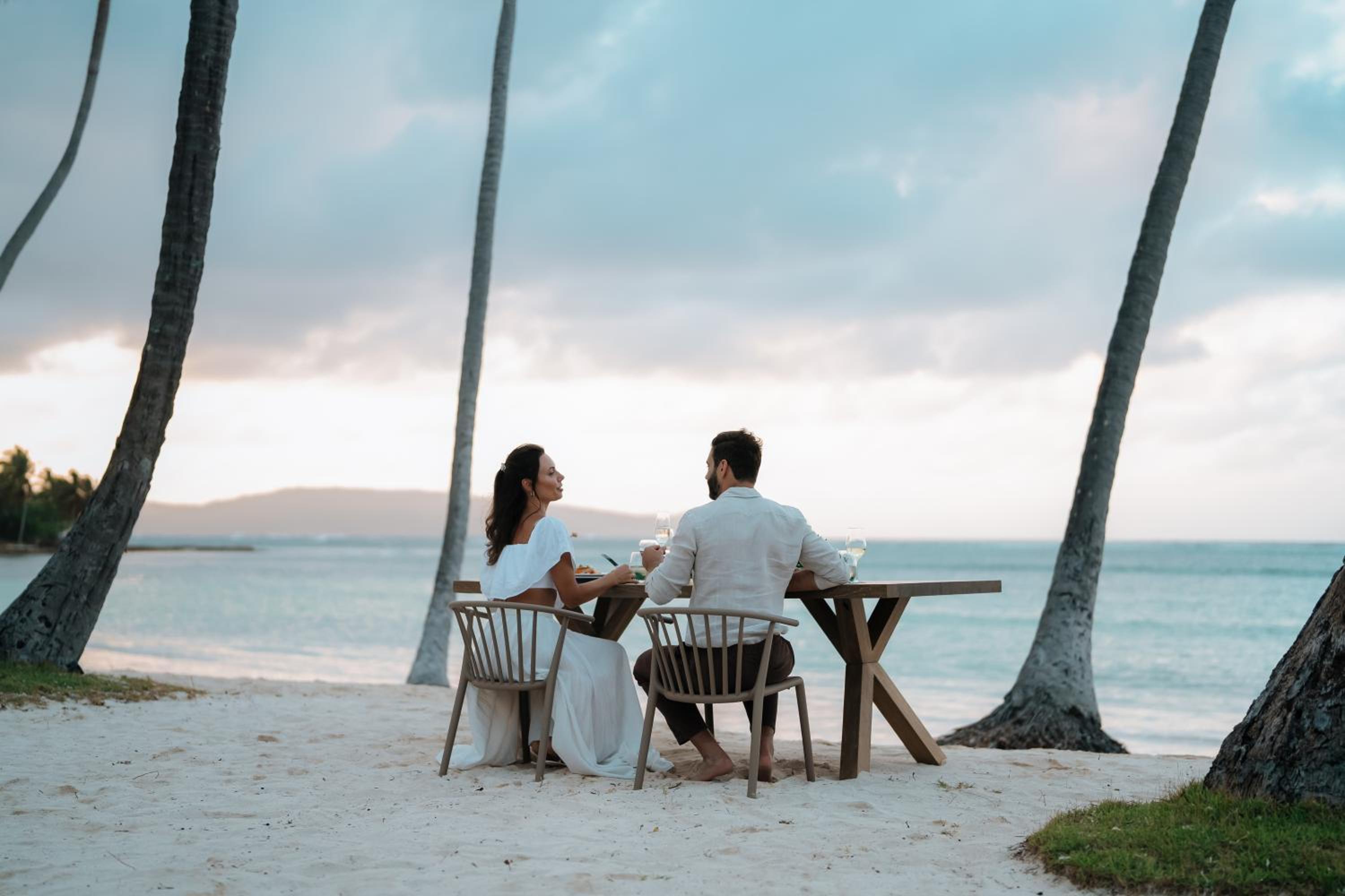 Wyndham Alltra Samana All Inclusive Resort