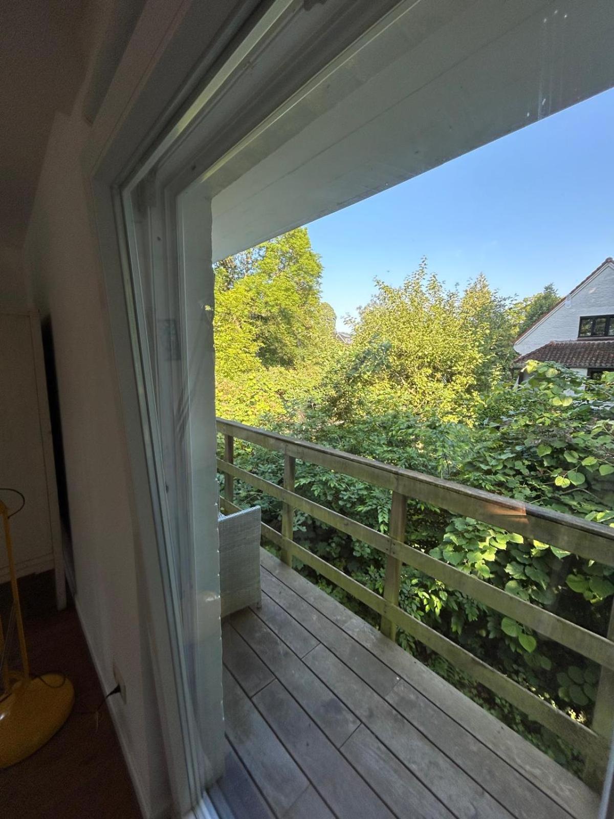 The Tile House - 2 bedroom property just south of Brussels