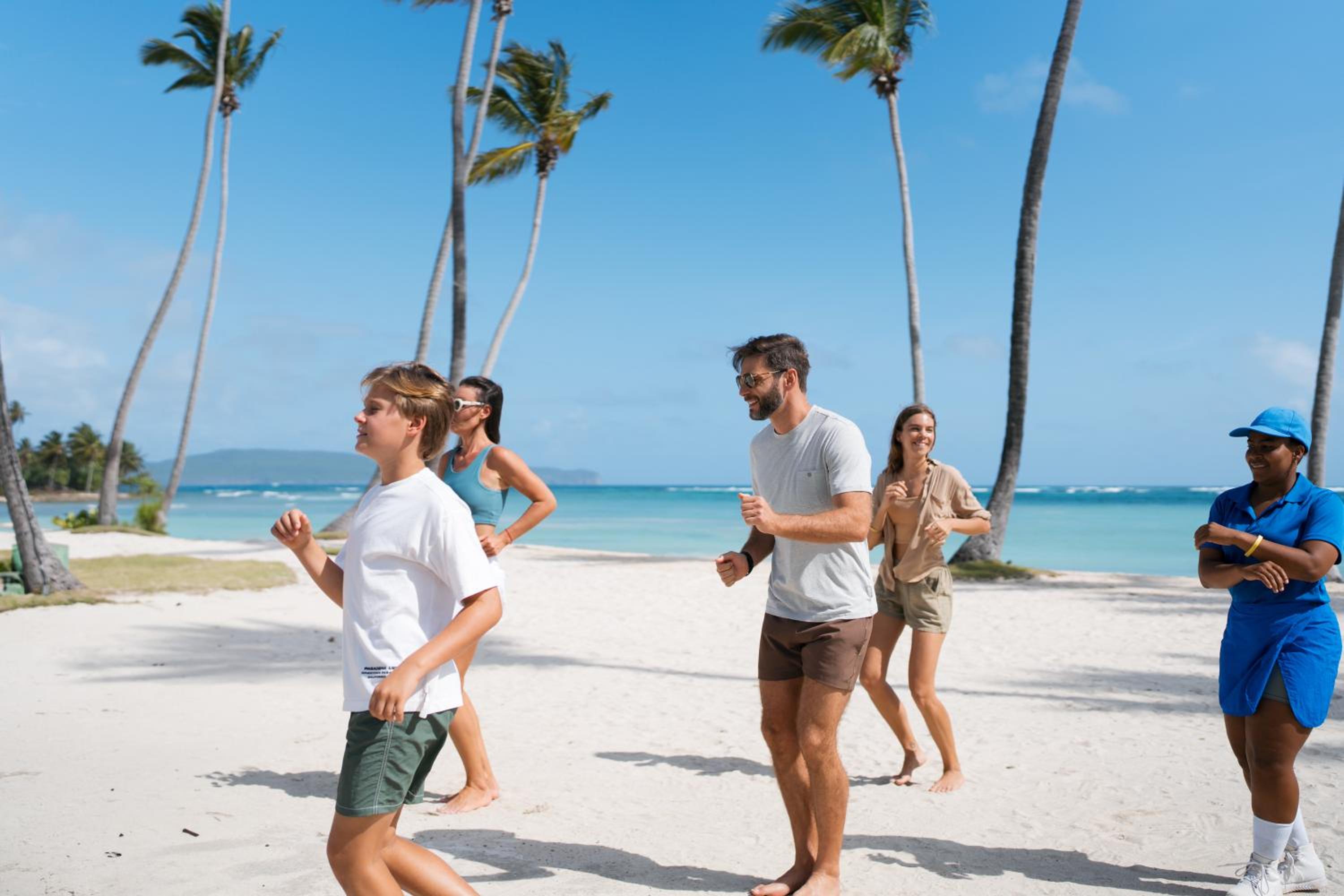 Wyndham Alltra Samana All Inclusive Resort