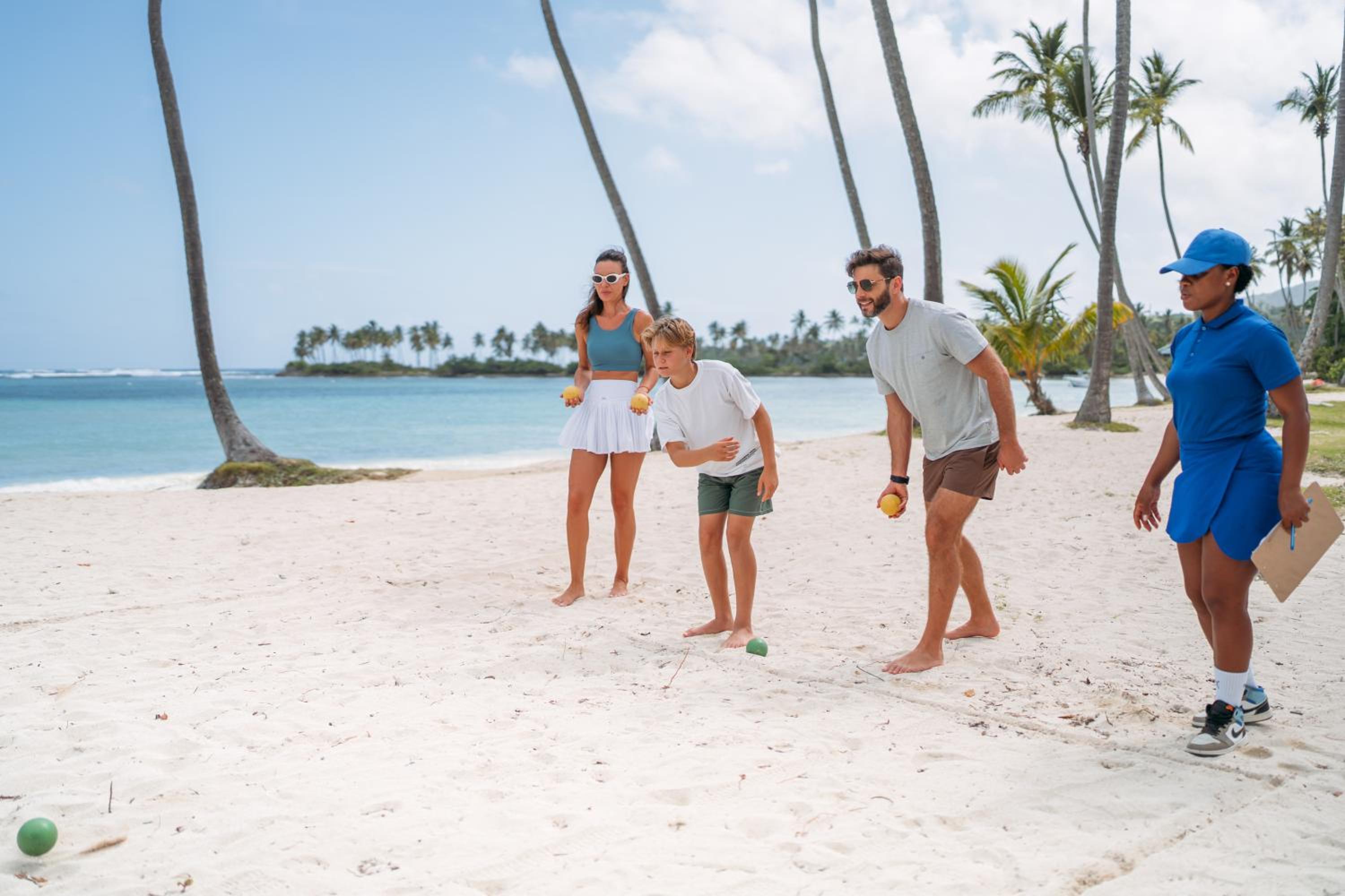 Wyndham Alltra Samana All Inclusive Resort