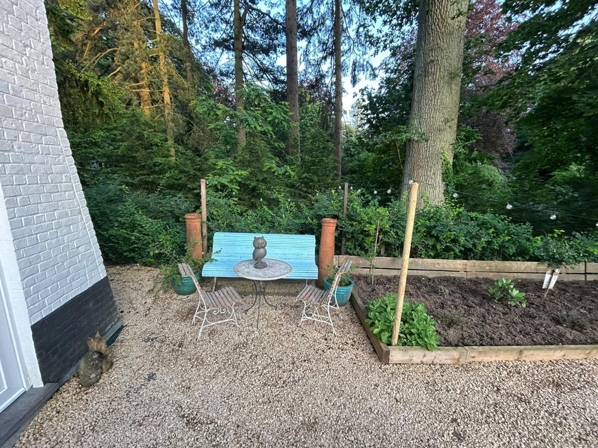 The Tile House - 2 bedroom property just south of Brussels