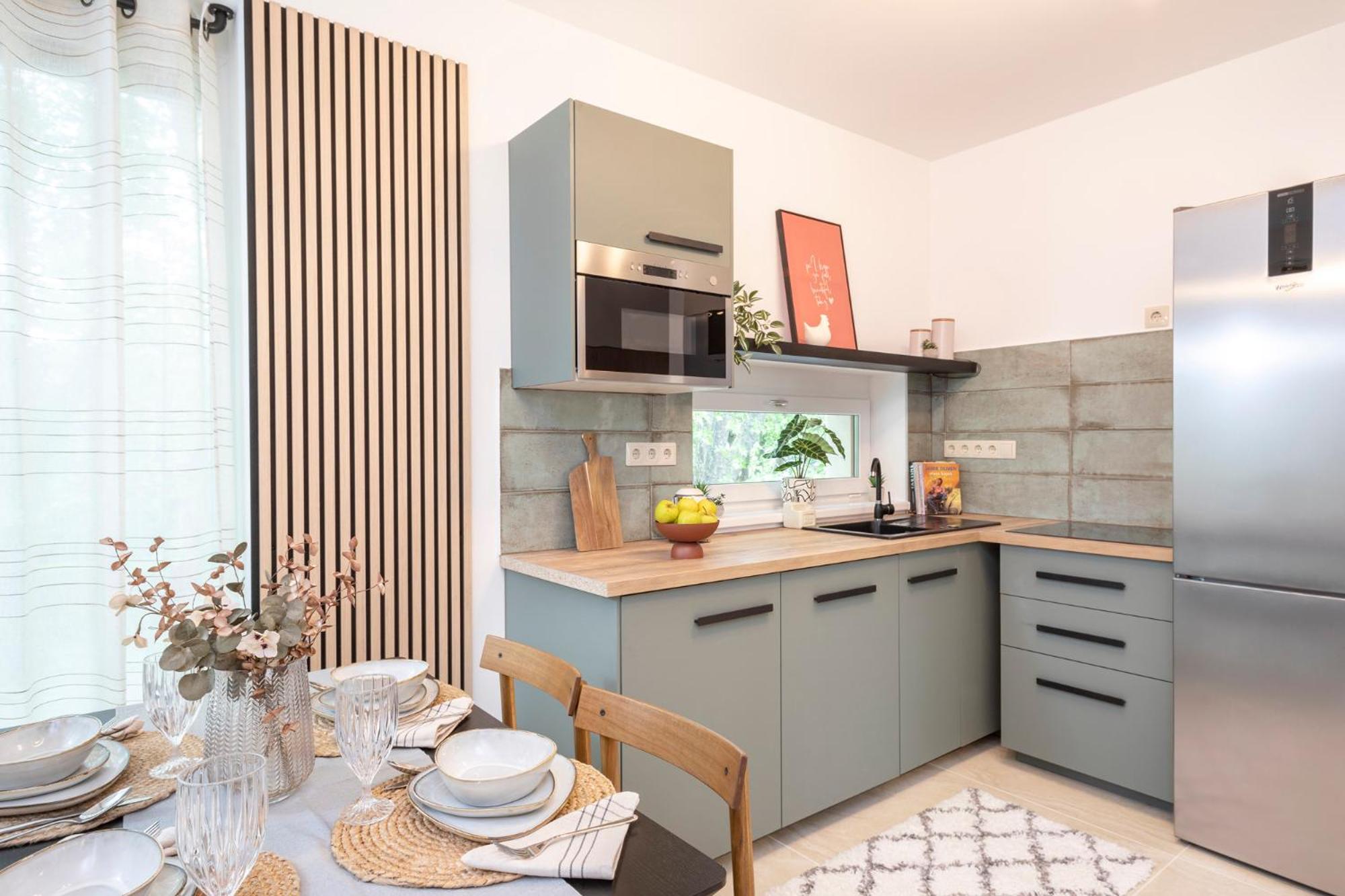 B72 Residence Siófok, photo 21