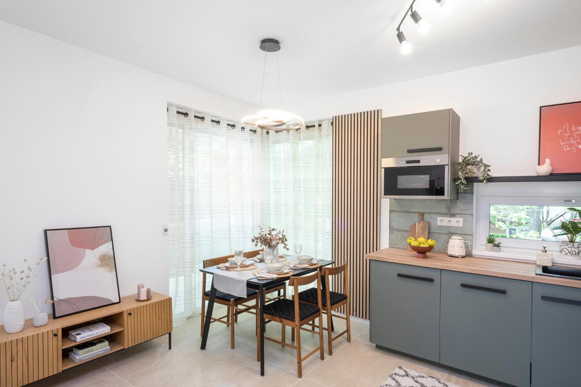 B72 Residence Siófok, photo 15