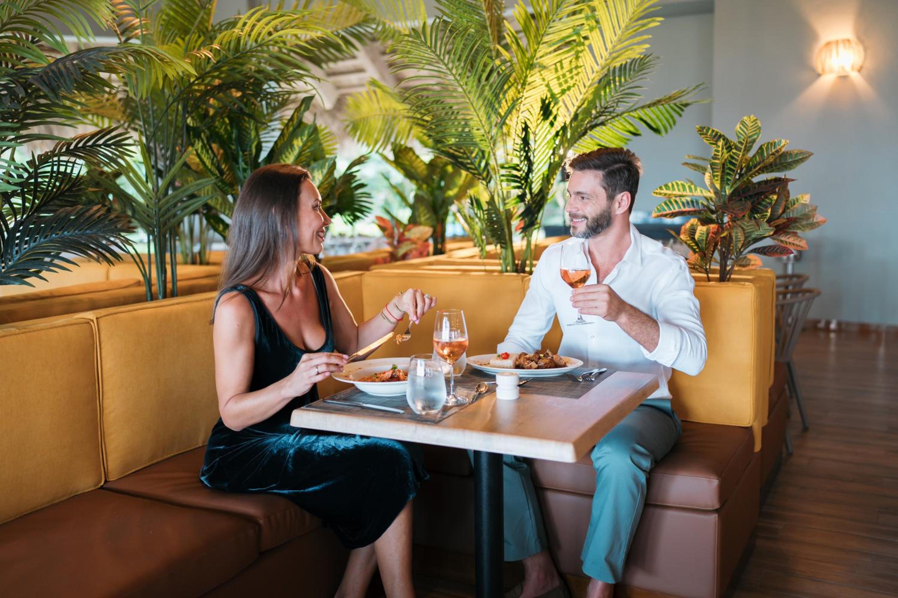 Wyndham Alltra Samana All Inclusive Resort