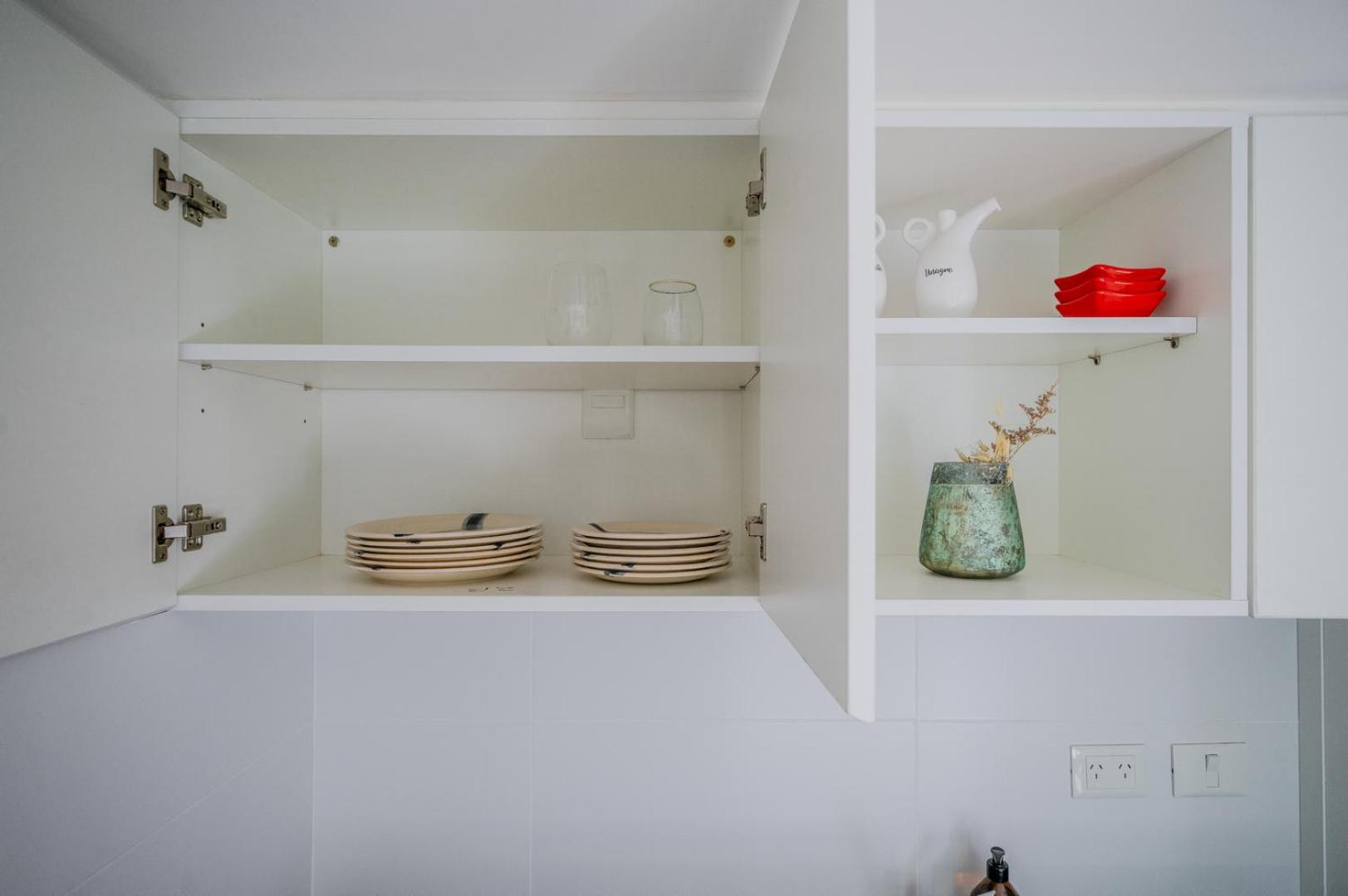 Lindo Studio en Palermo para 2