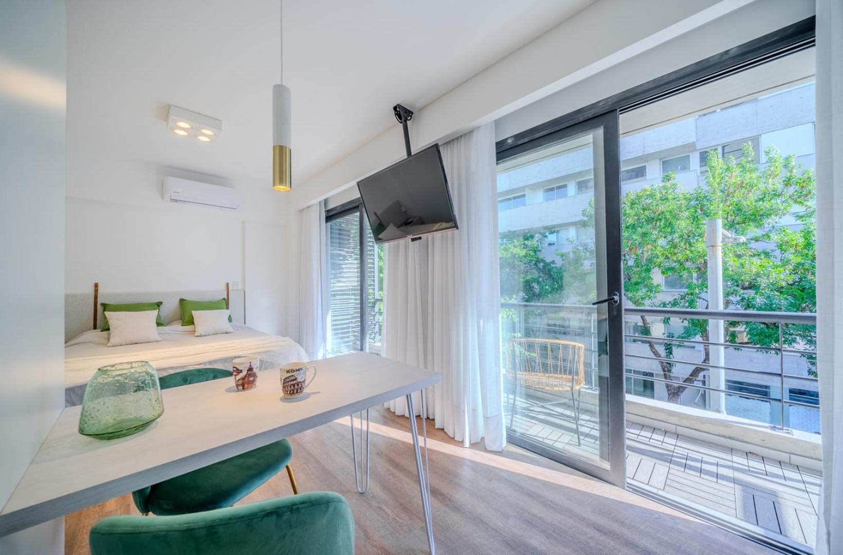 Lindo Studio en Palermo para 2