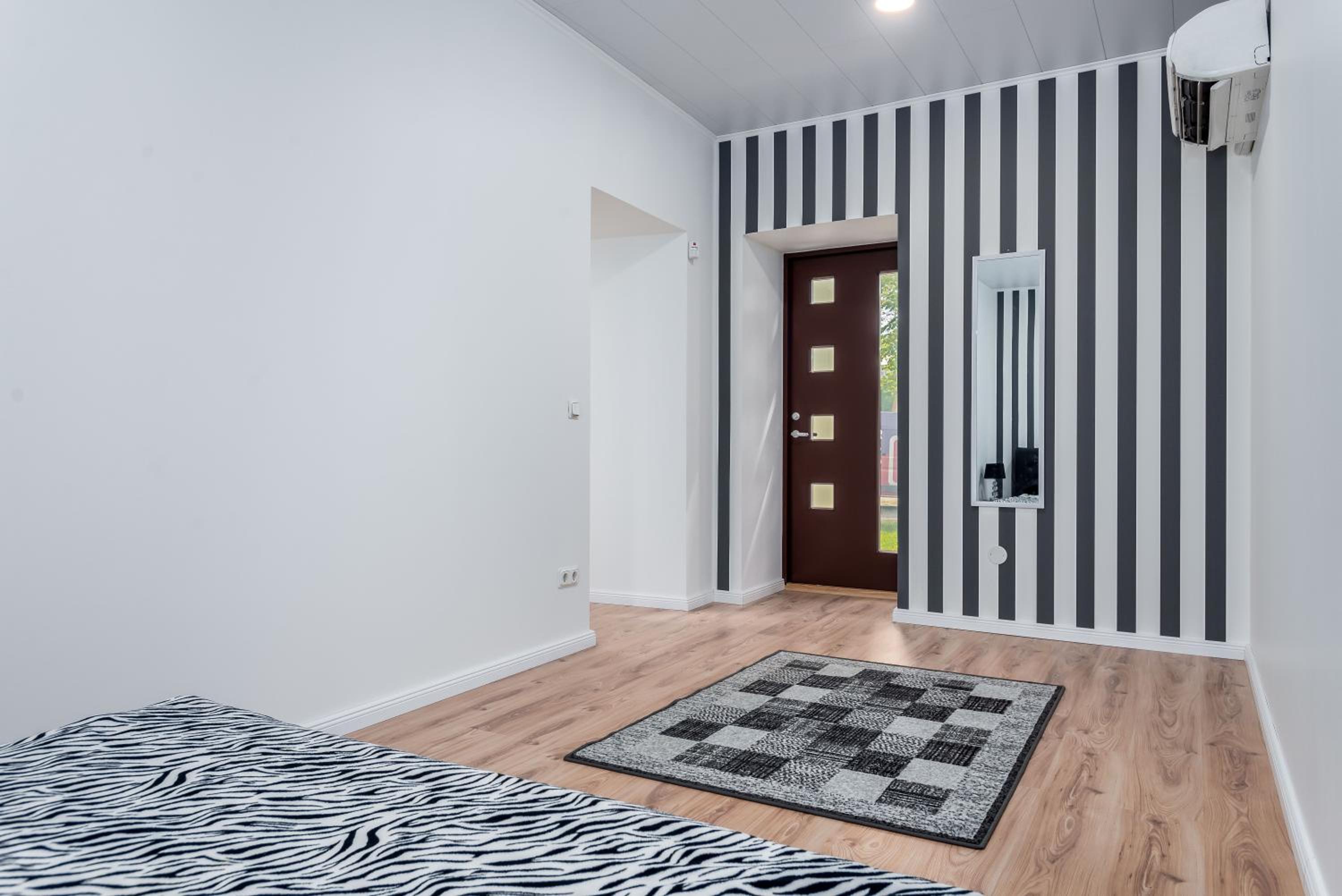 Green Residence