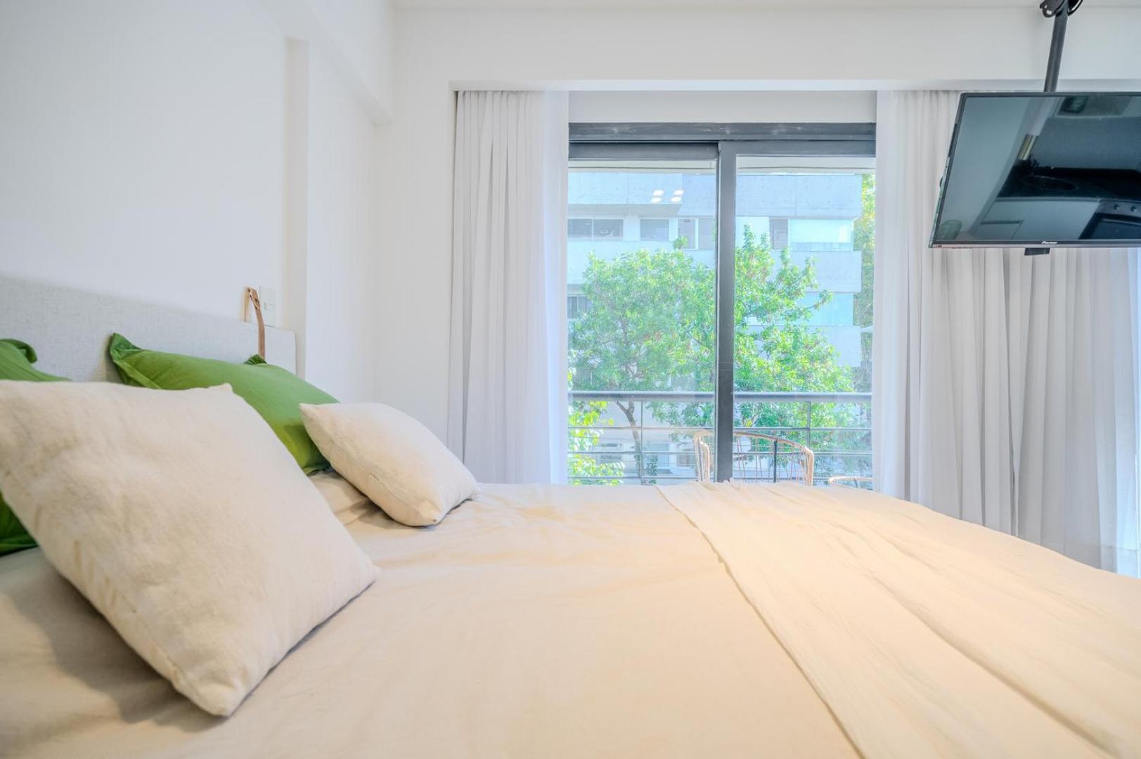 Lindo Studio en Palermo para 2